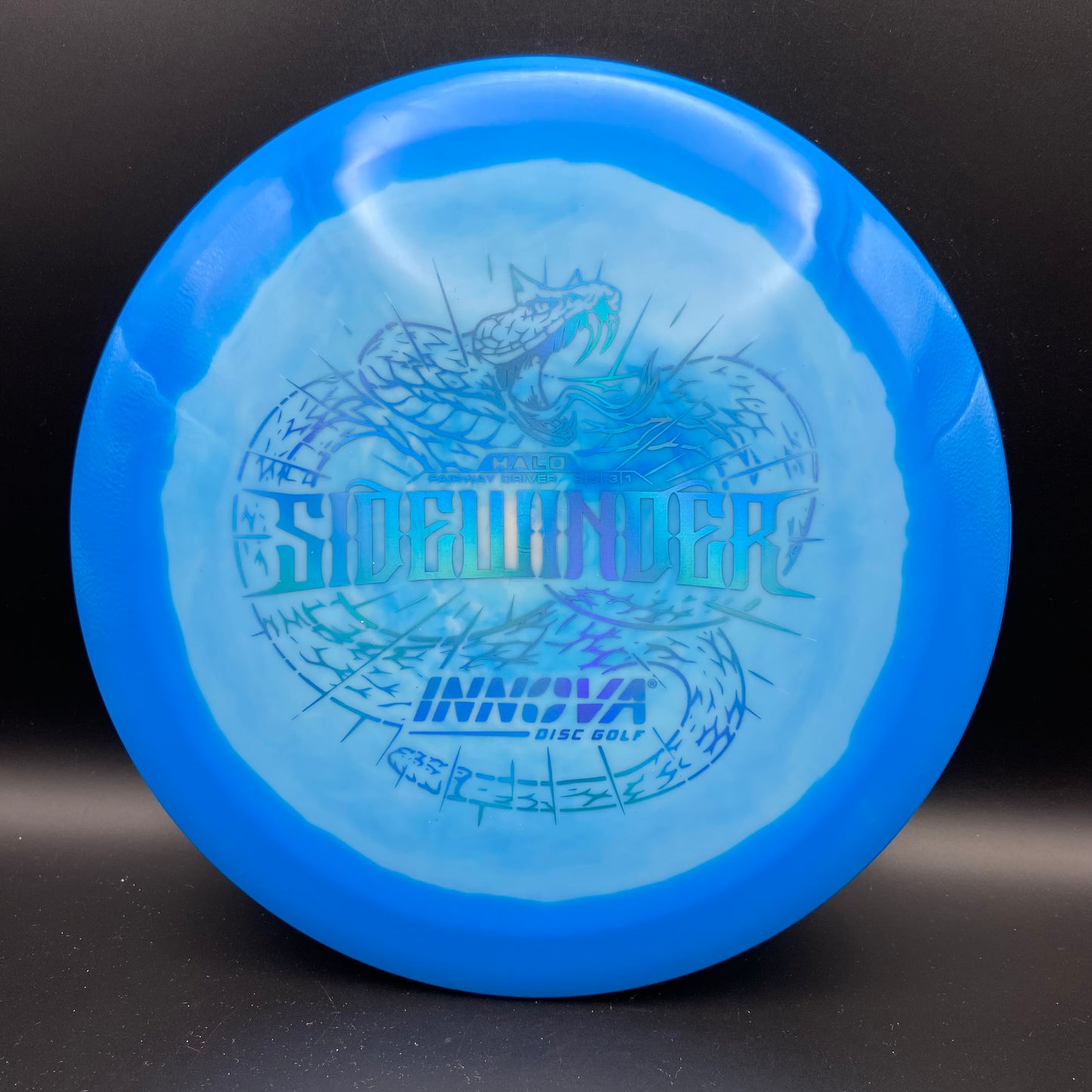 Innova - Sidewinder - Halo Star