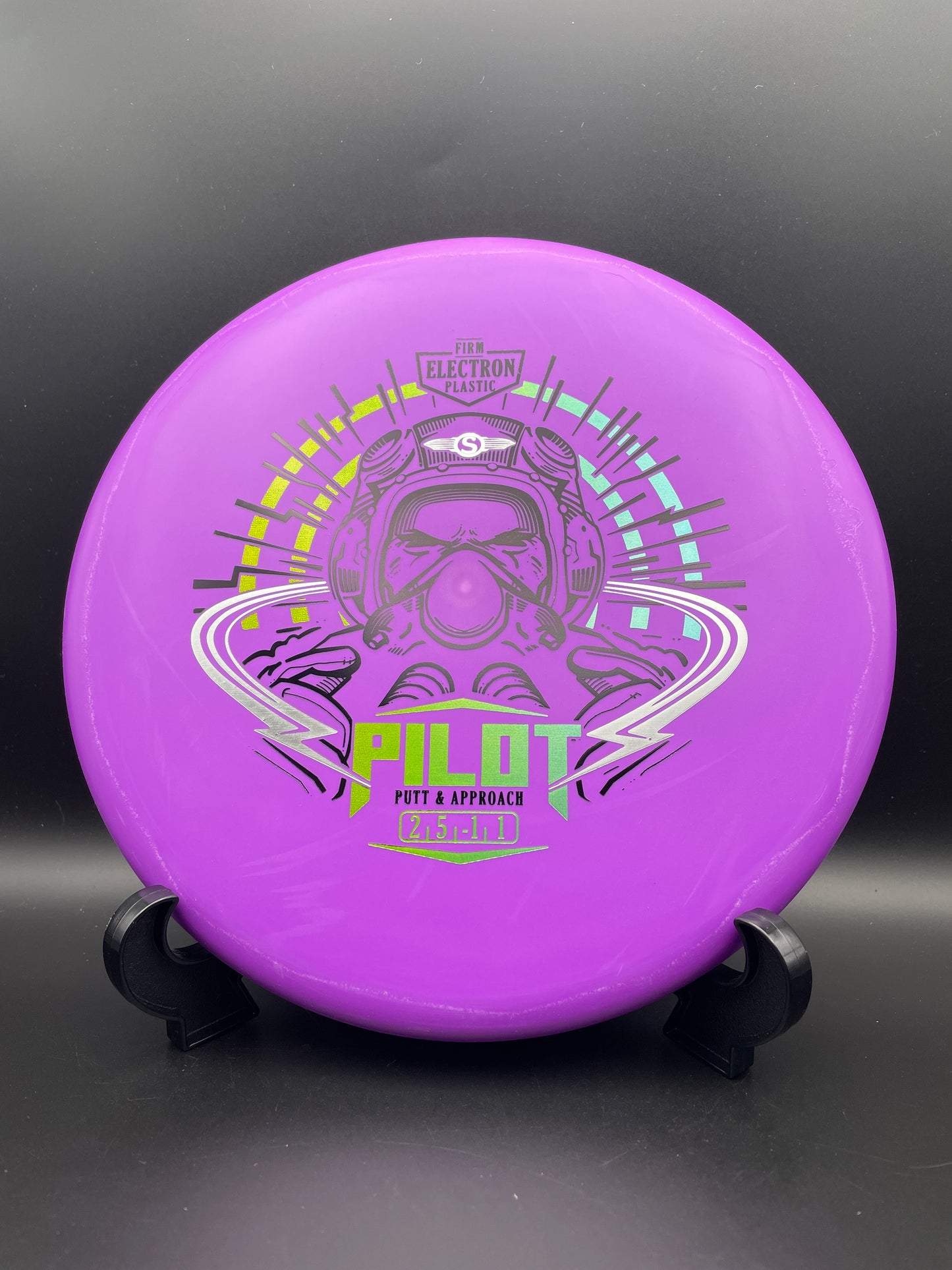 Streamline - Pilot - Electron Firm