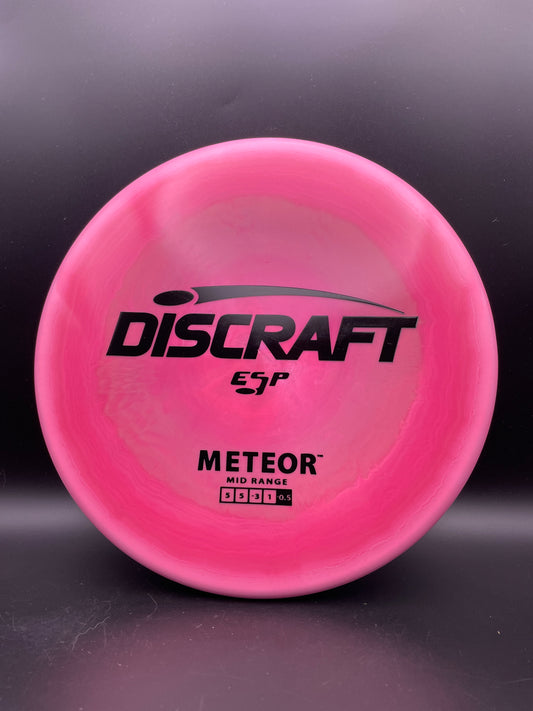 Discraft - Meteor - ESP