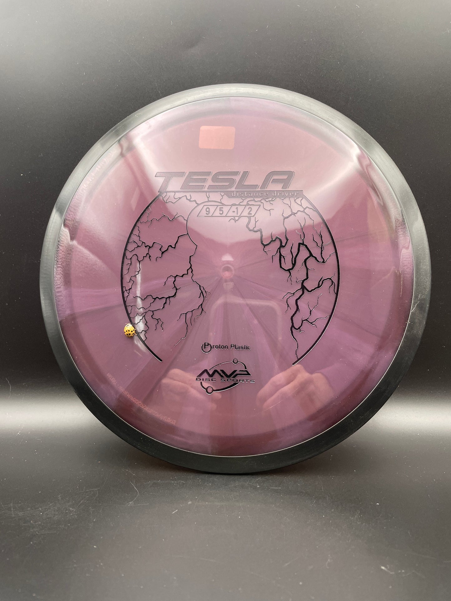 MVP - Tesla - Proton