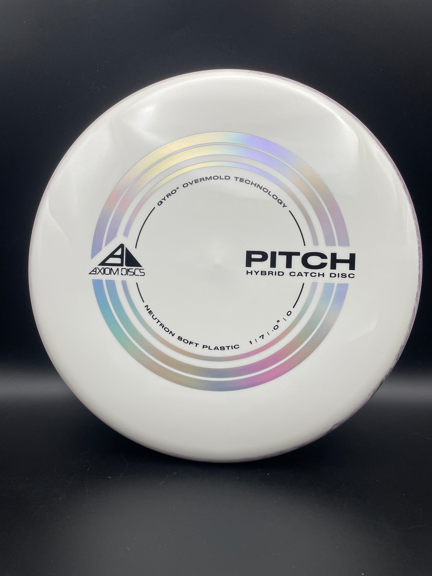 Axiom - Pitch - Neutron