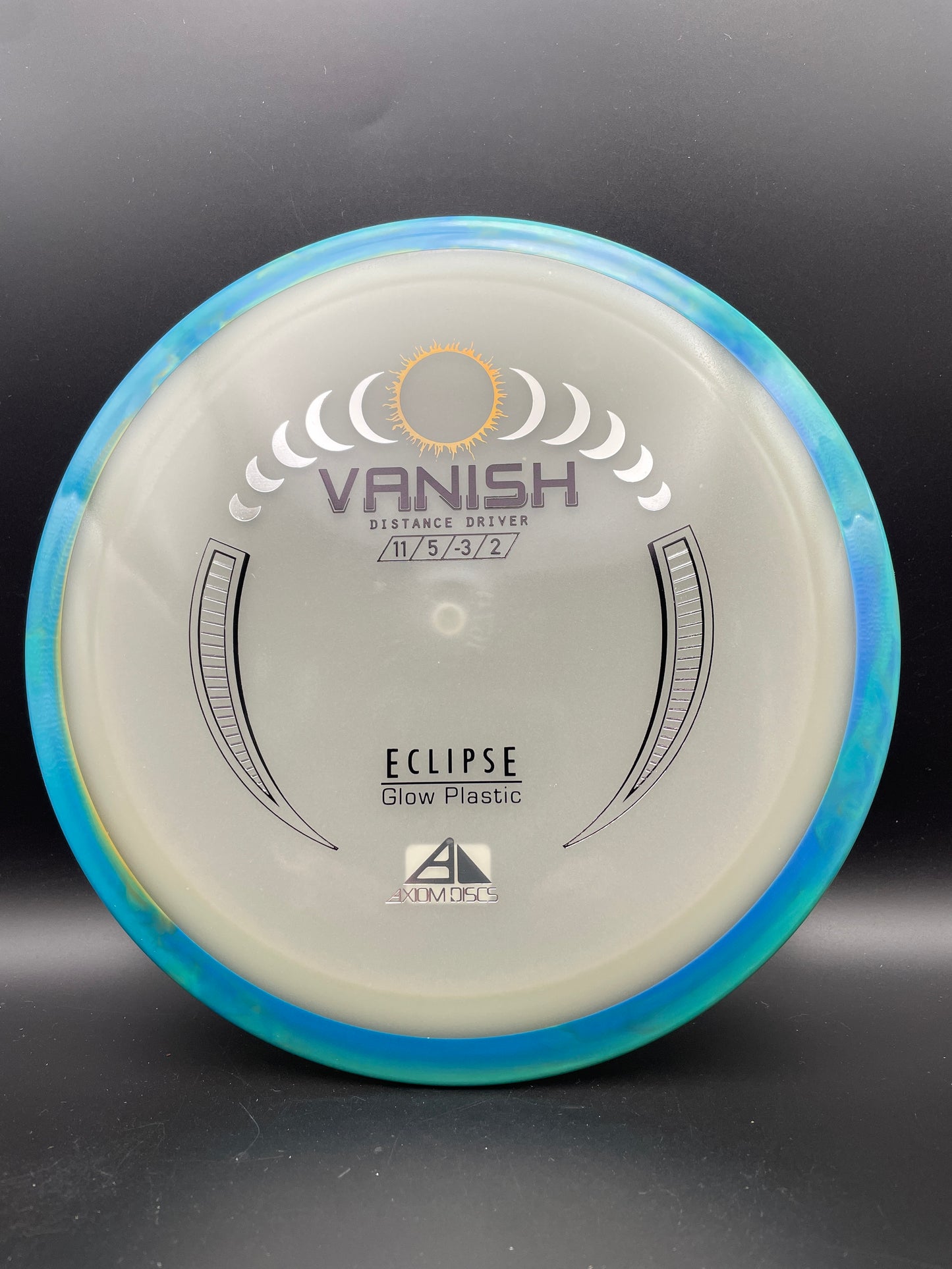 MVP - Vanish - Eclipse