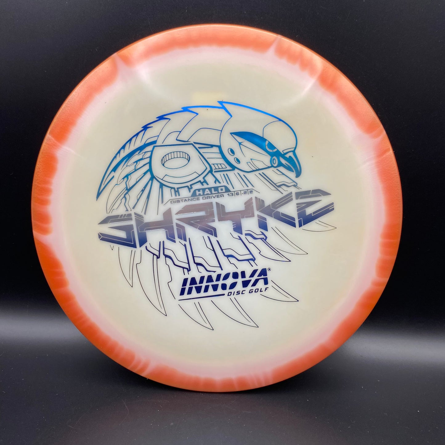 Innova - Shryke - Halo Star