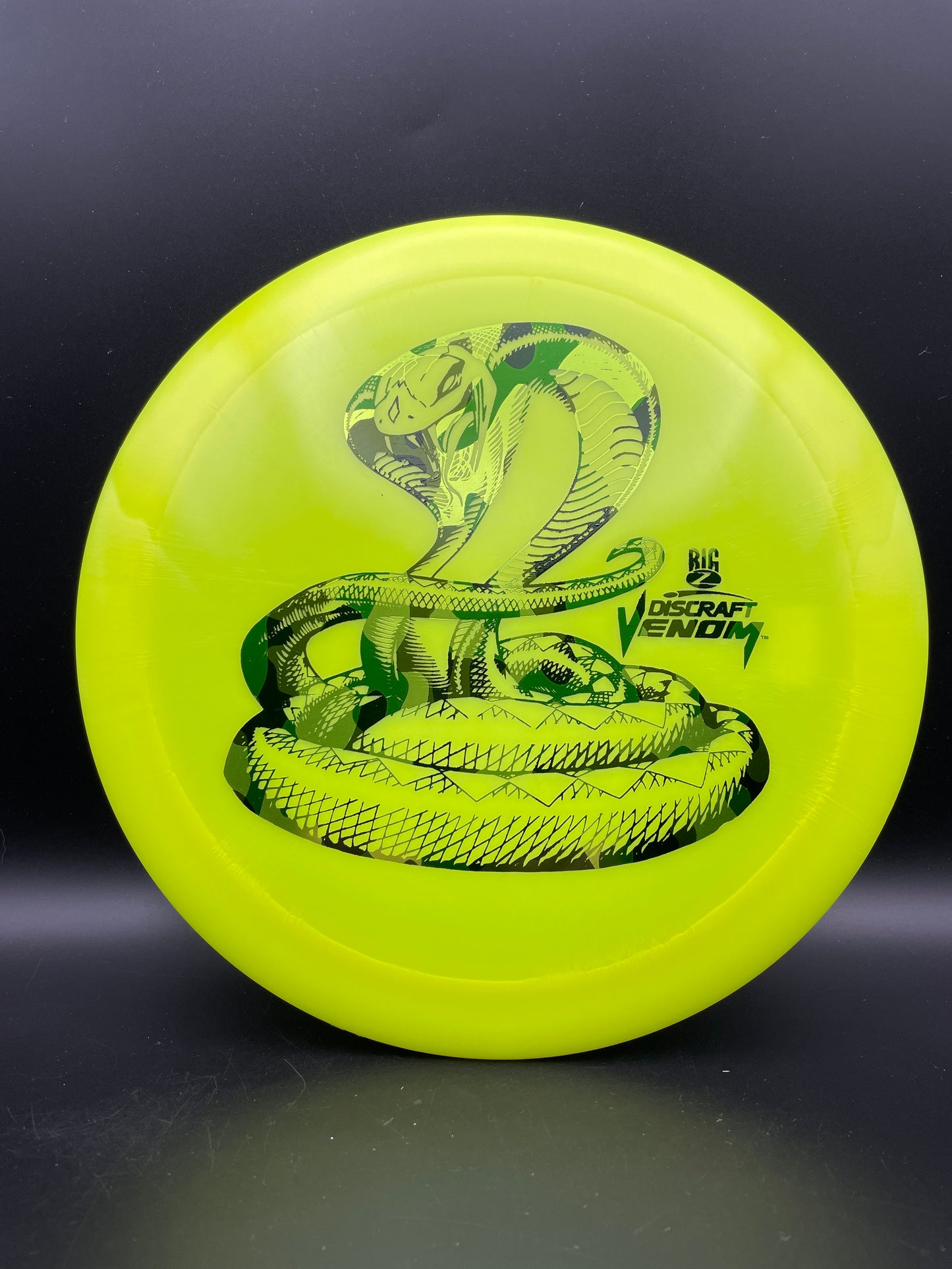 Discraft - Venom - Big Z