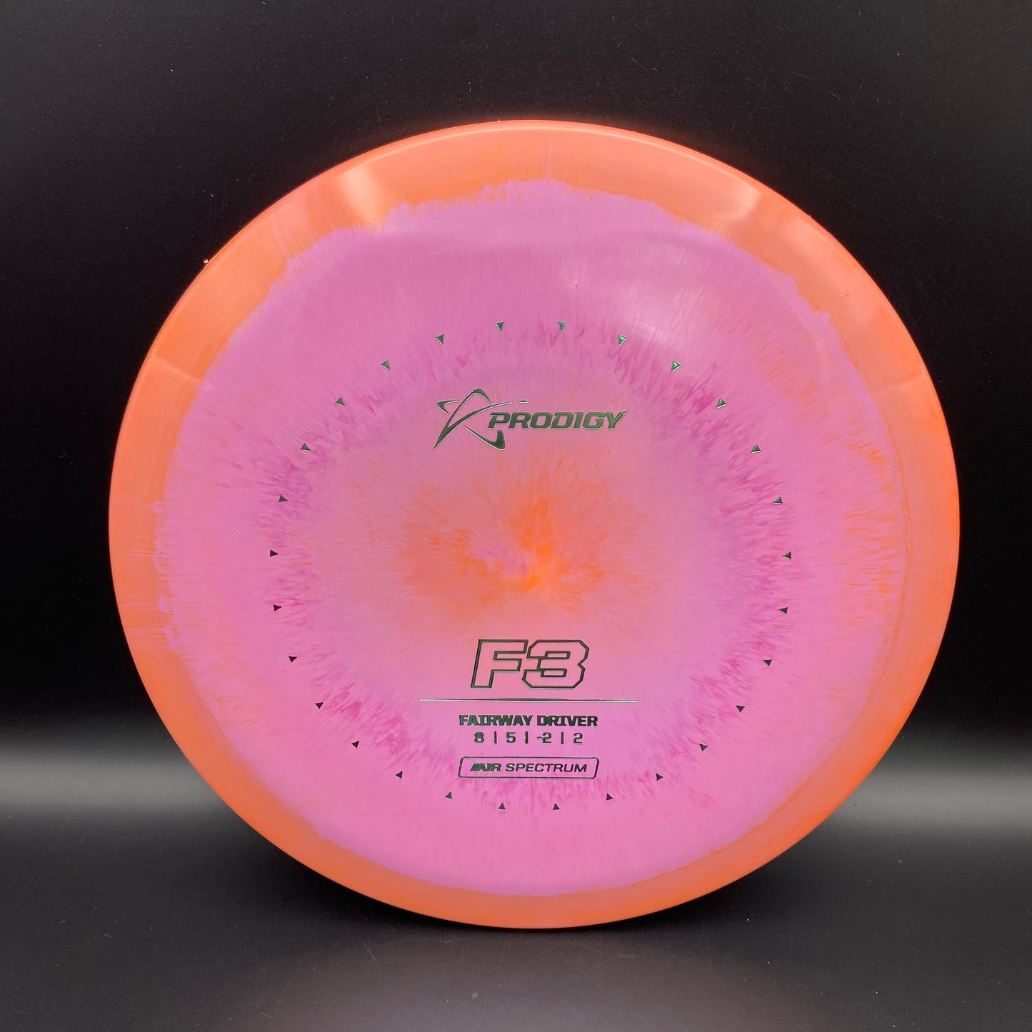 Prodigy - F3 - Air Spectrum