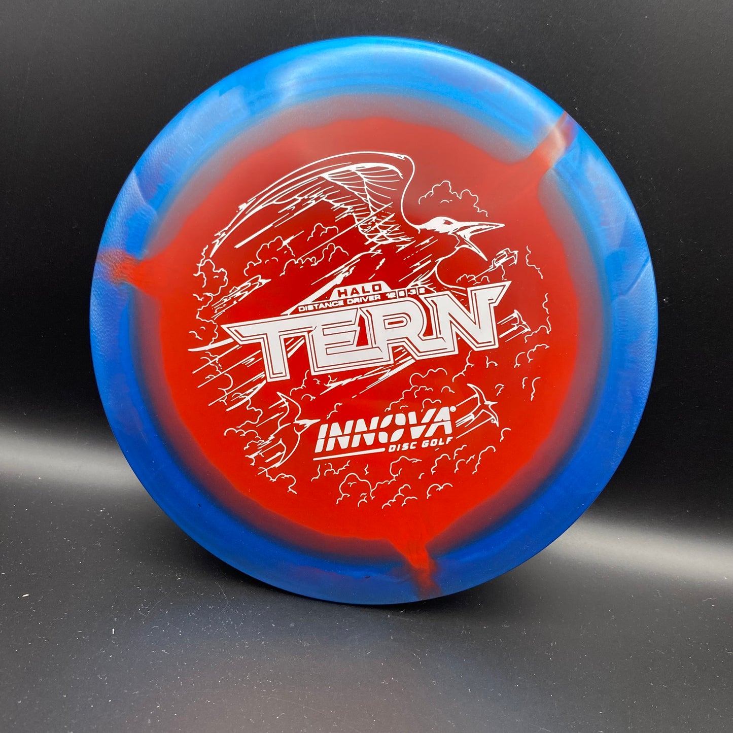 Innova - Tern - Halo Star
