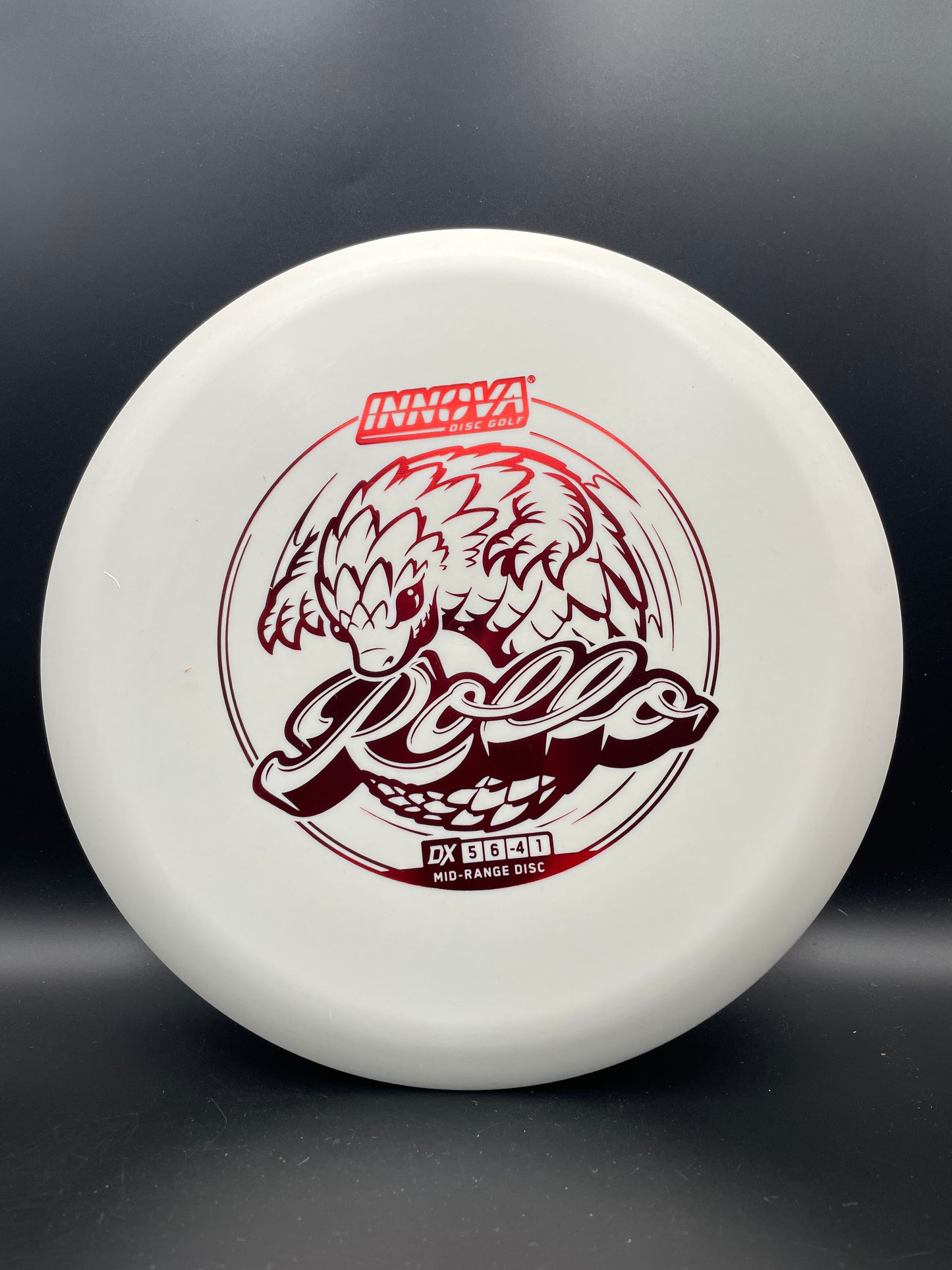 Innova - Rollo - DX