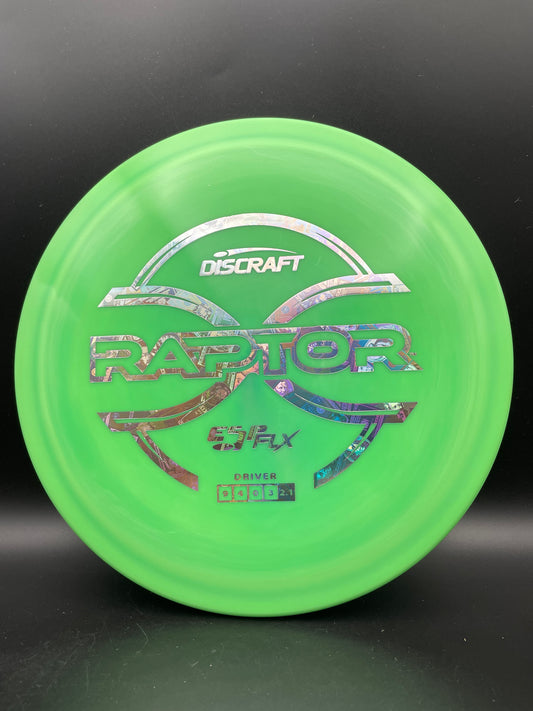 Discraft - Raptor - ESP FLX