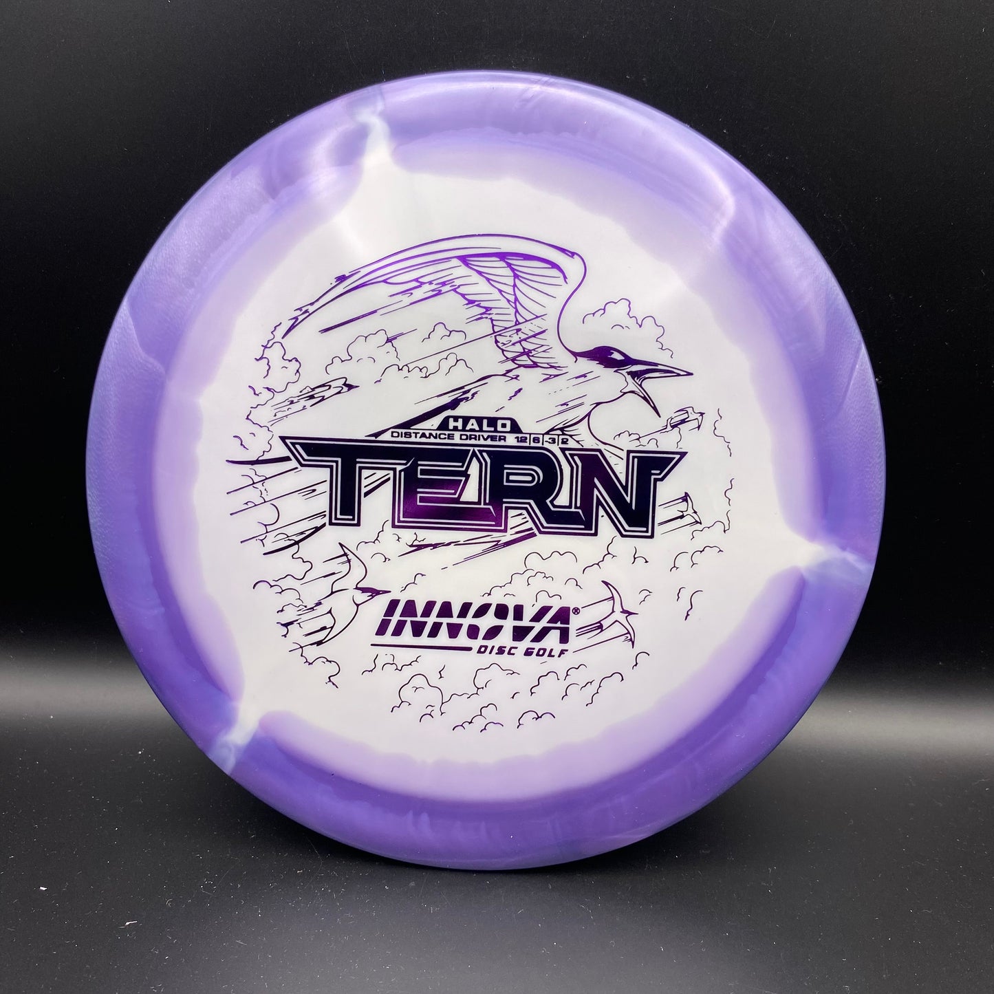 Innova - Tern - Halo Star