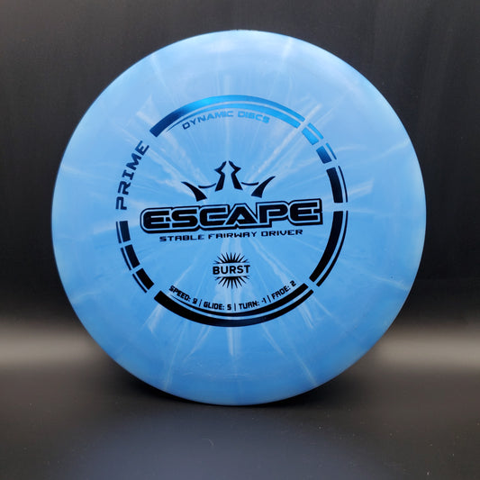 Dynamic Discs - Escape - Prime Burst