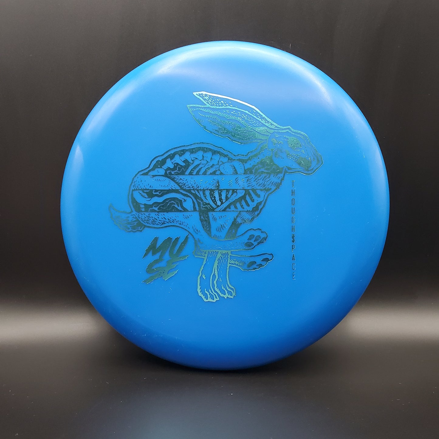 Thought Space Athletics - Muse - Nerve