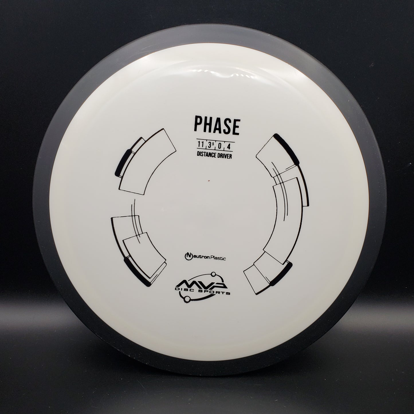 MVP - Phase - Neutron