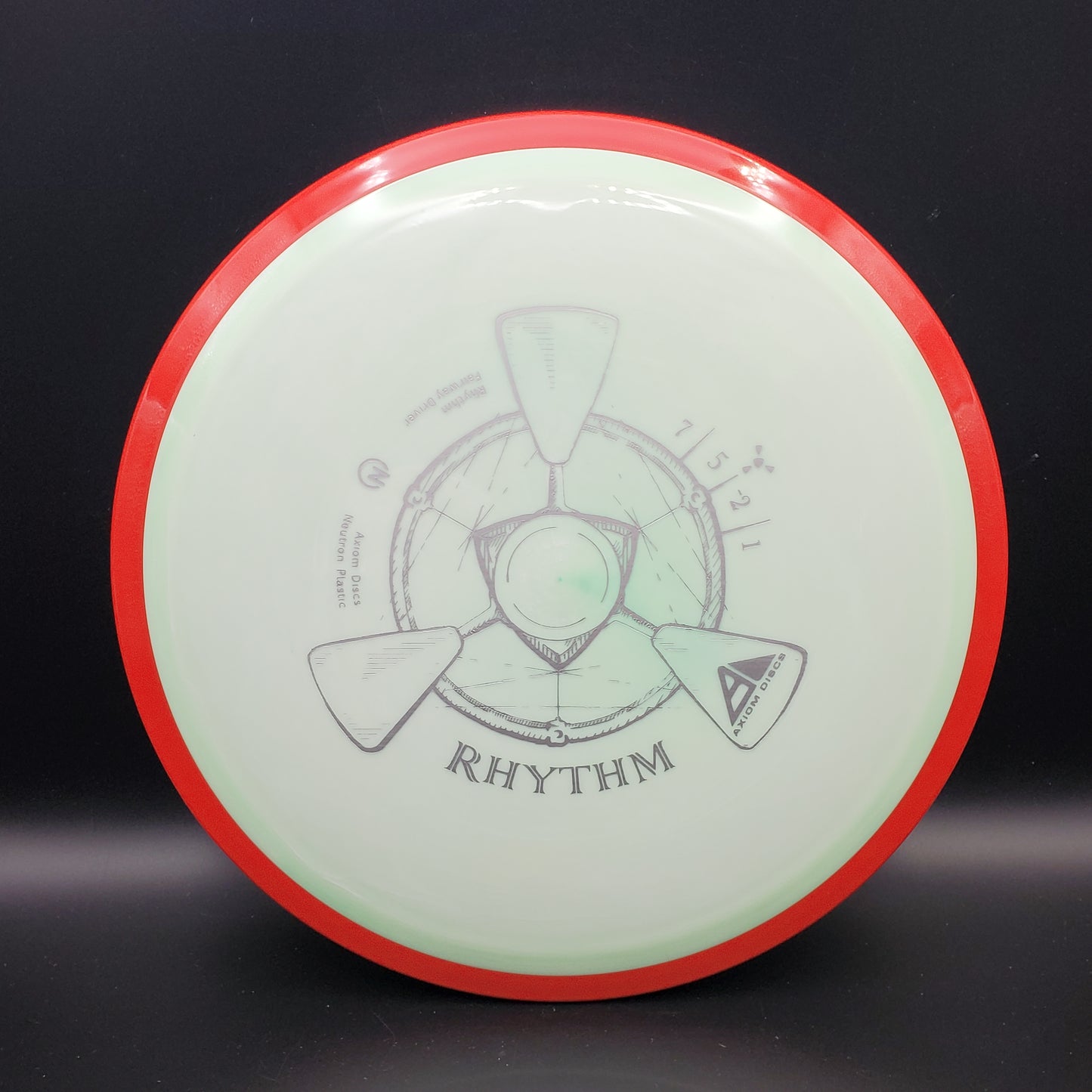 Axiom - Rhythm - Neutron