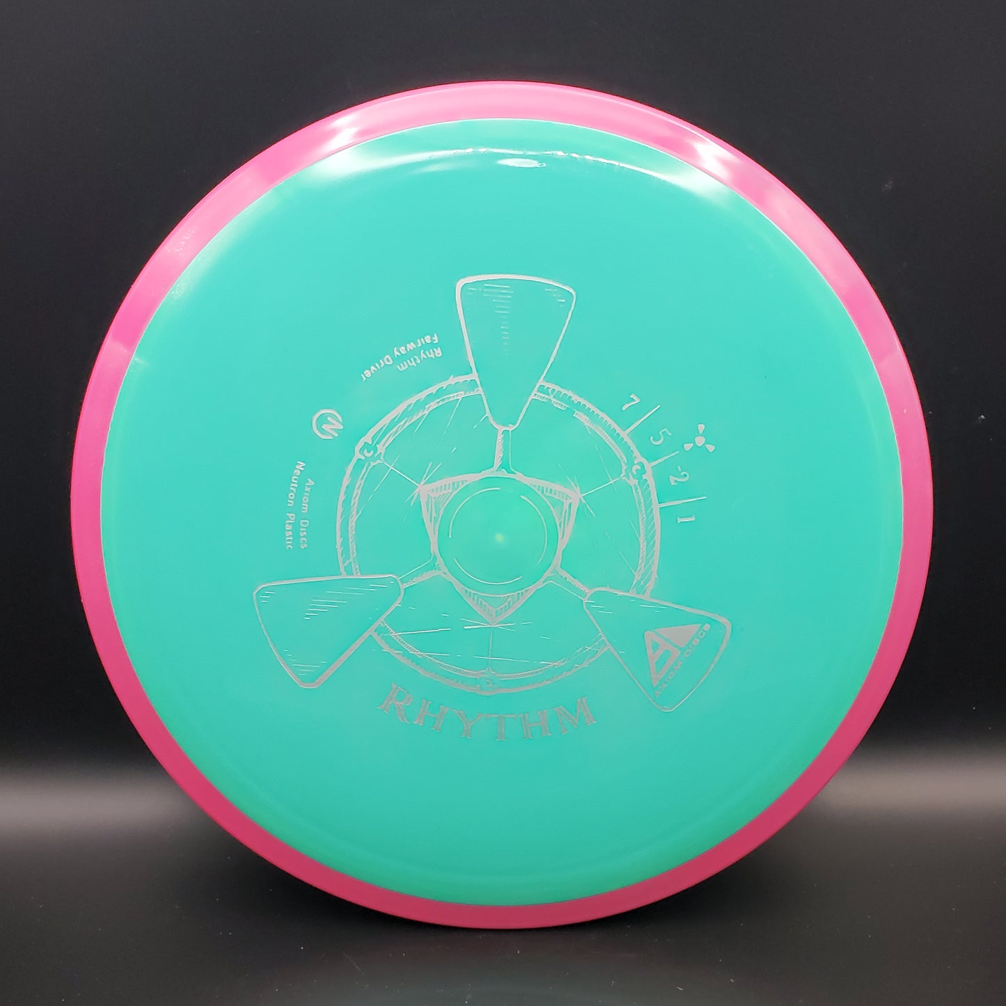 Axiom - Rhythm - Neutron