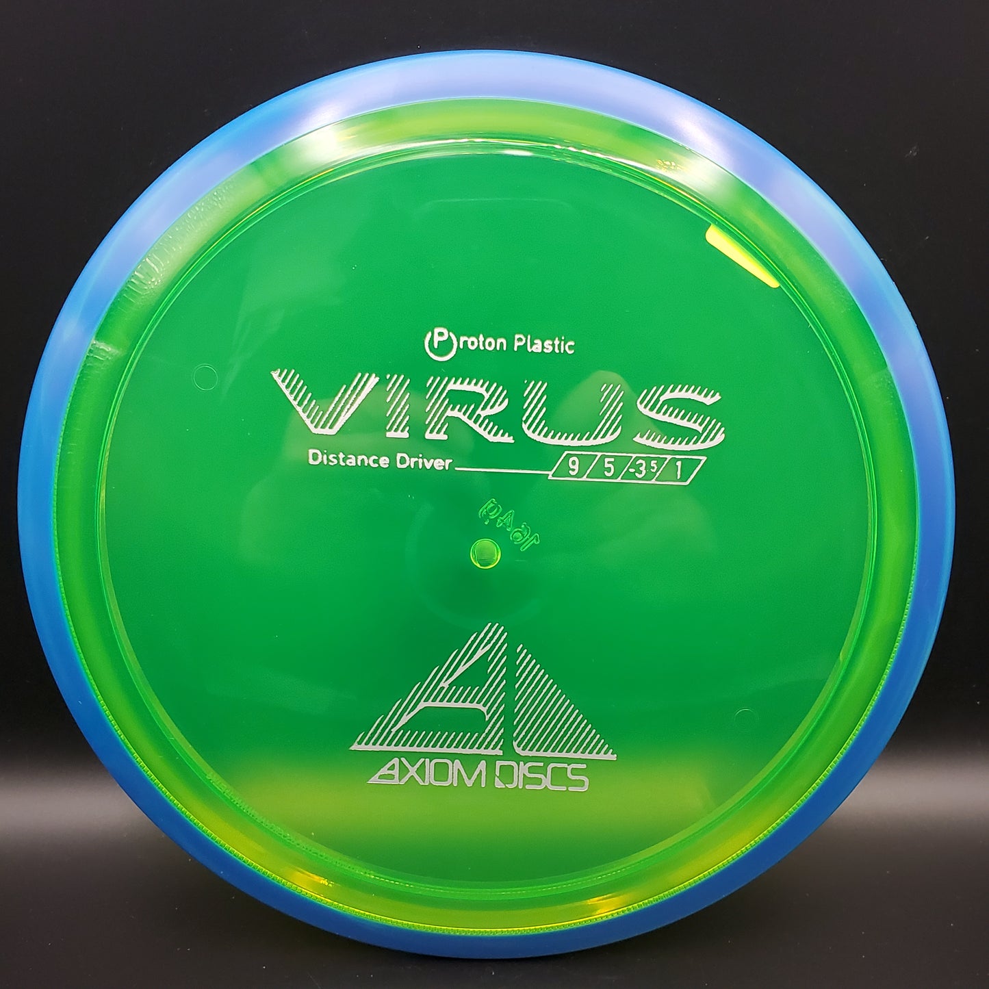 Axiom - Virus - Proton