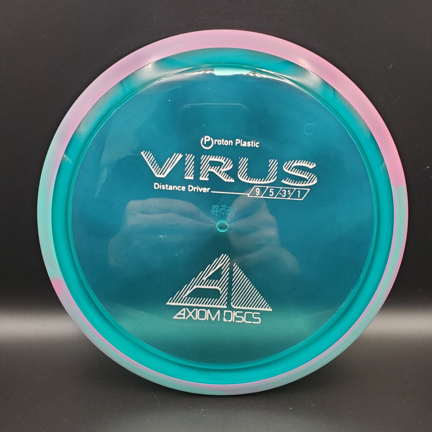 Axiom - Virus - Proton