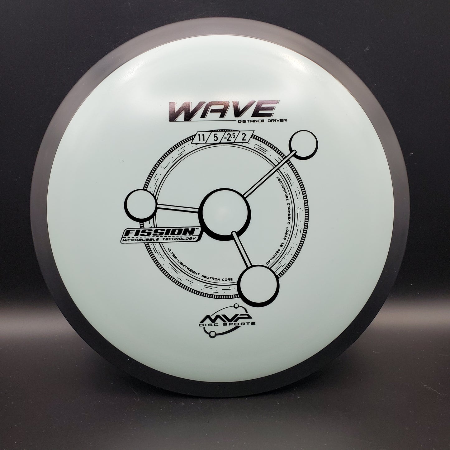 MVP - Wave - Fission