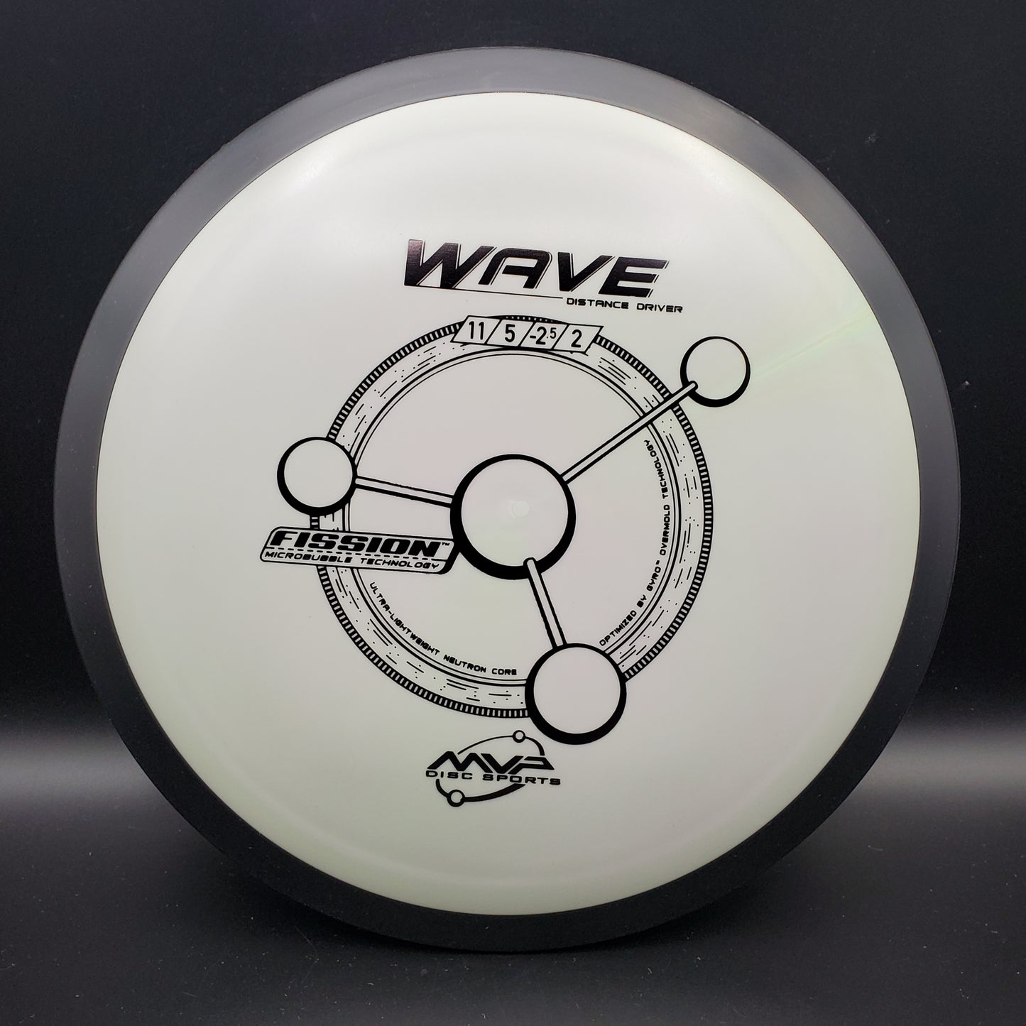 MVP - Wave - Fission