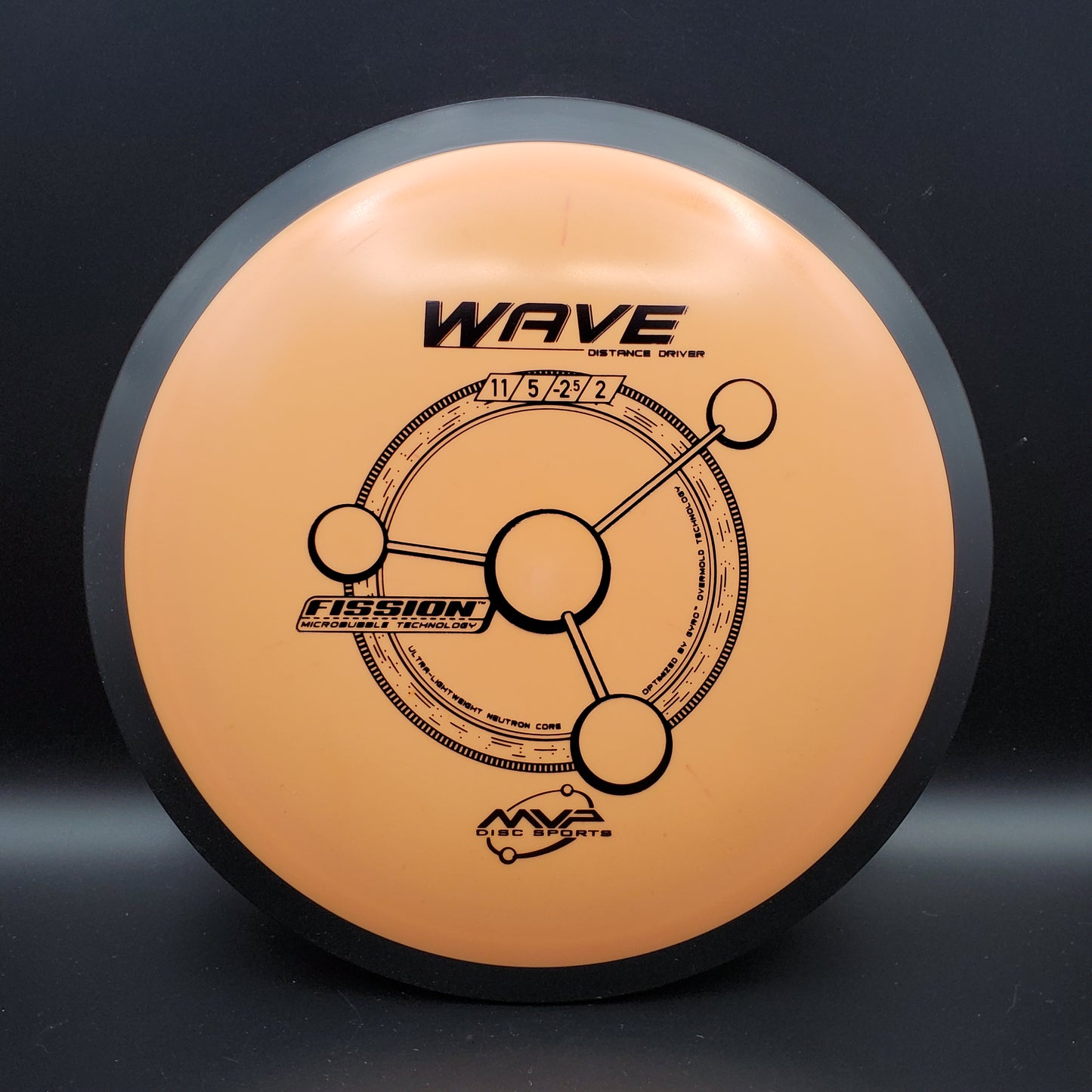 MVP - Wave - Fission