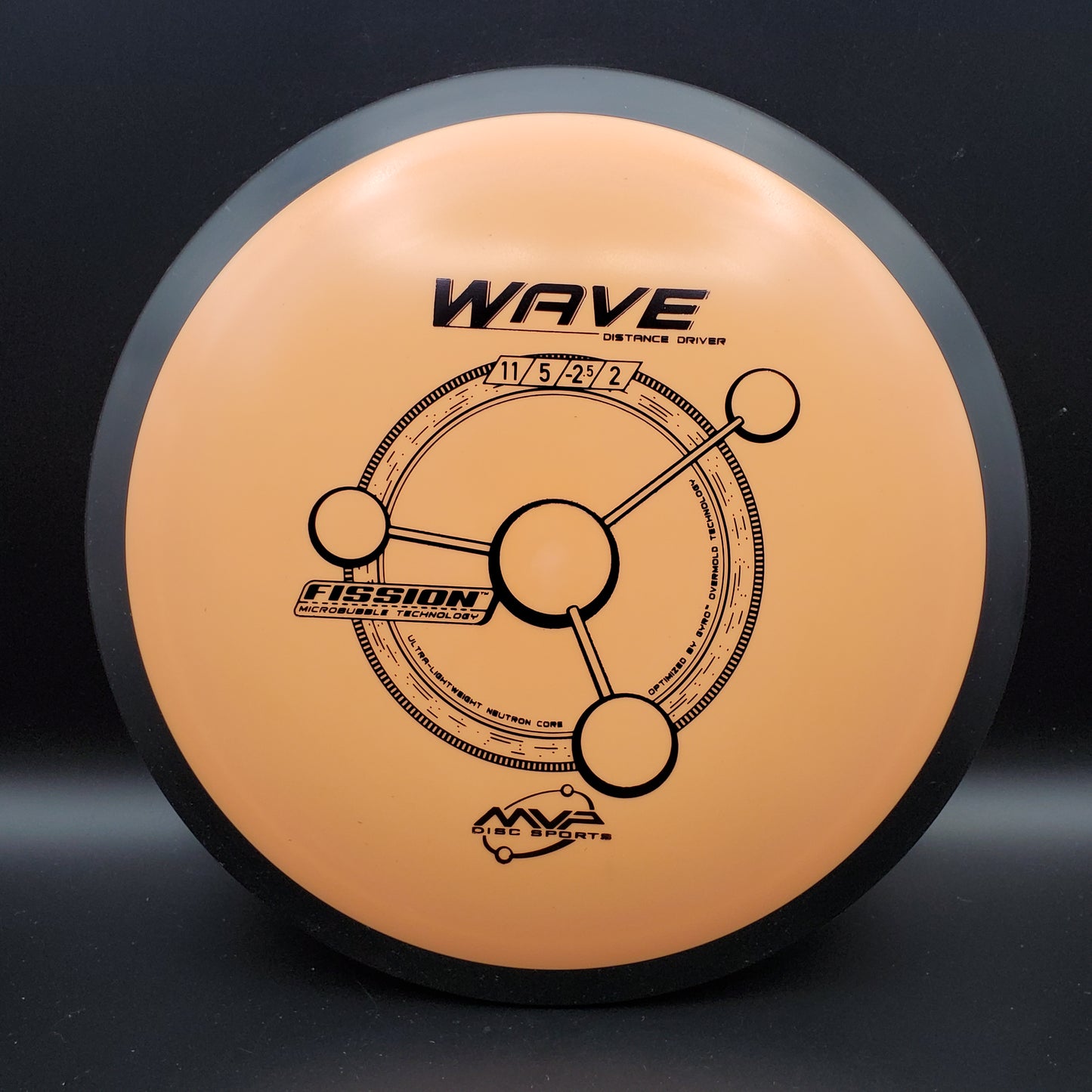 MVP - Wave - Fission