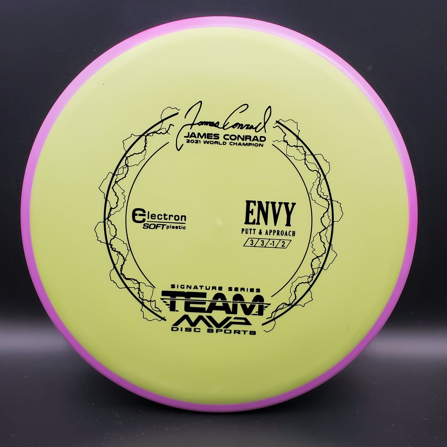 Axiom - Envy - Electron Soft