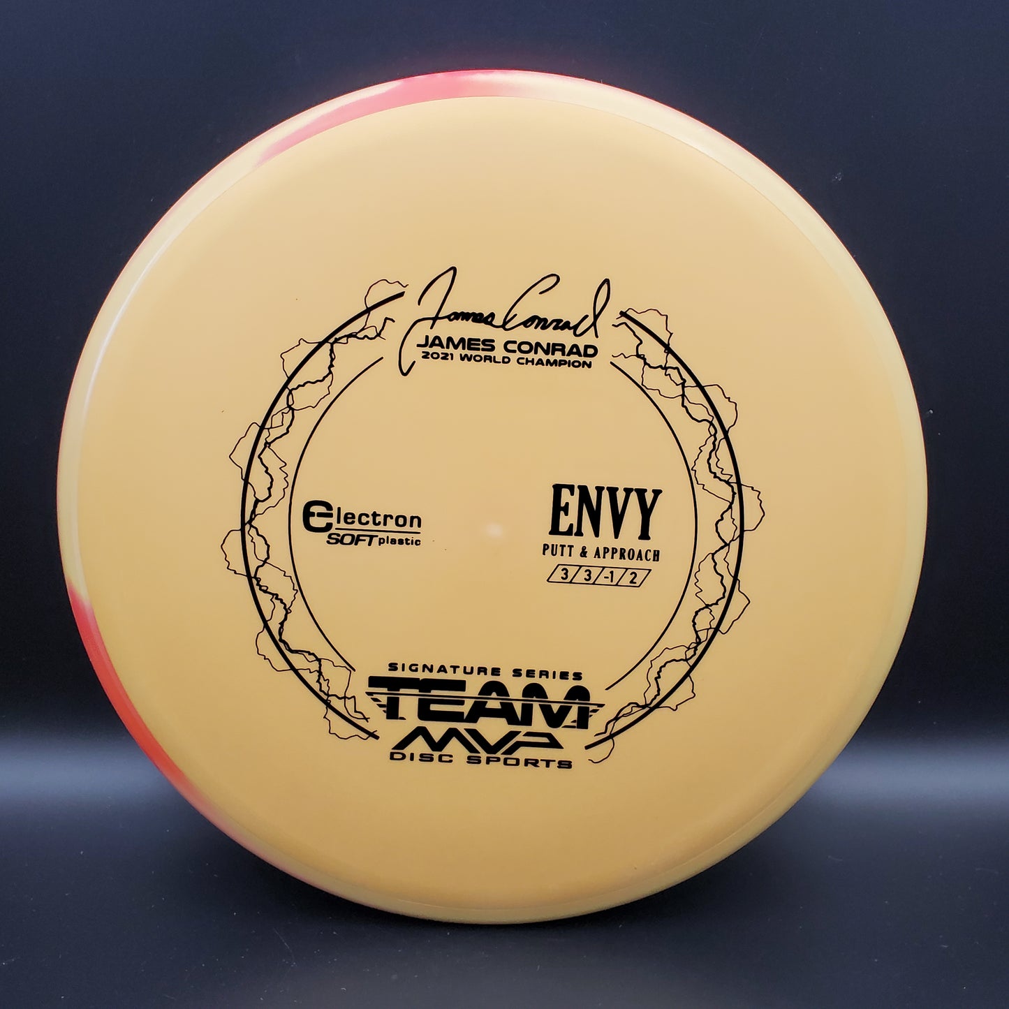 Axiom - Envy - Electron Soft