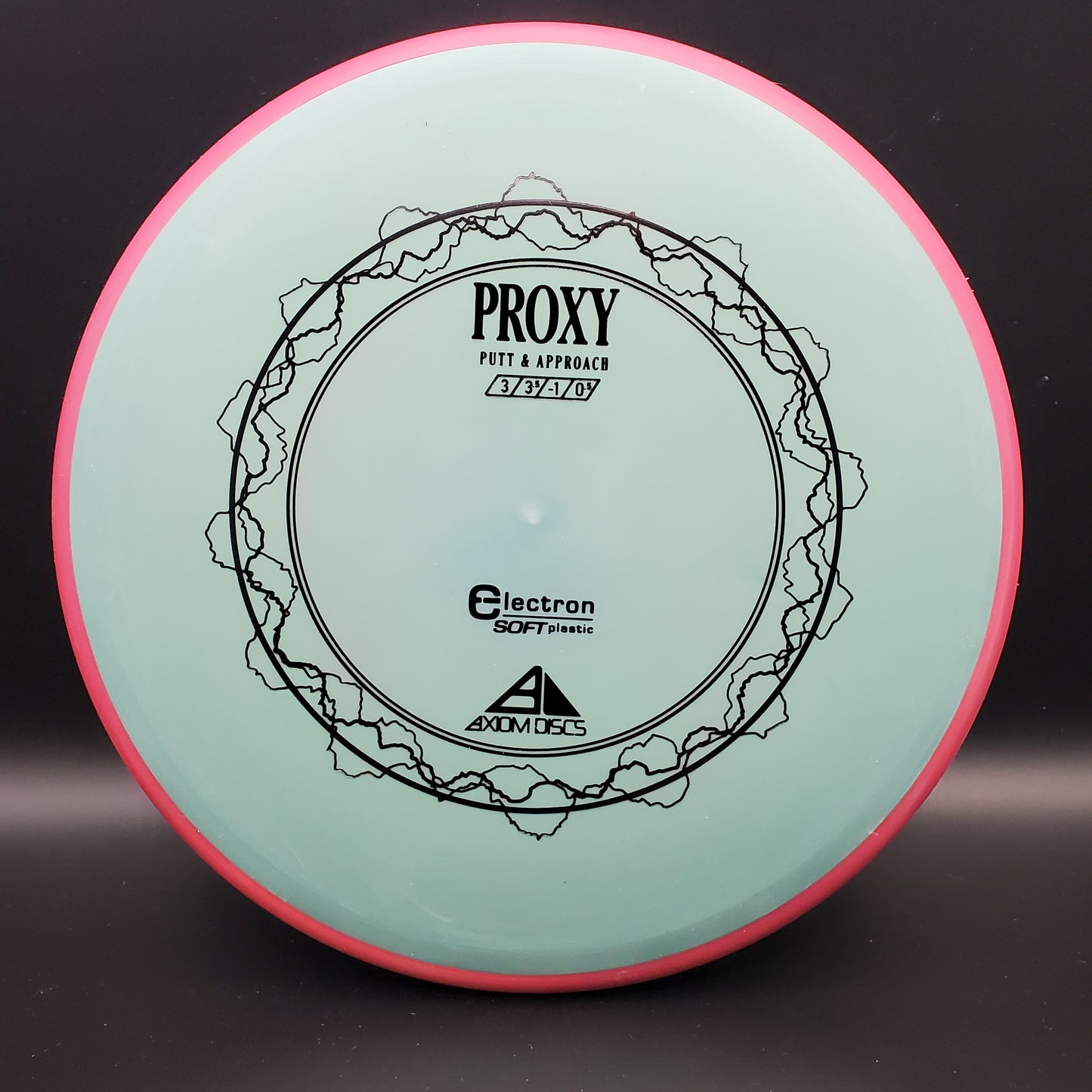 Axiom - Proxy - Electron Soft