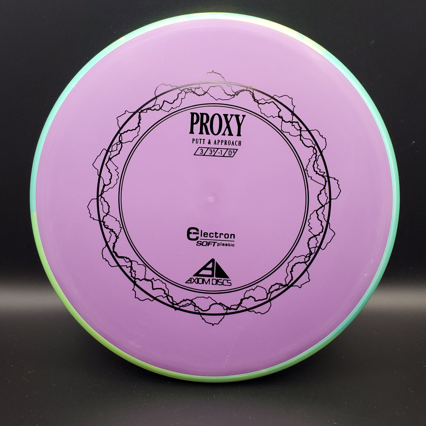 Axiom - Proxy - Electron Soft