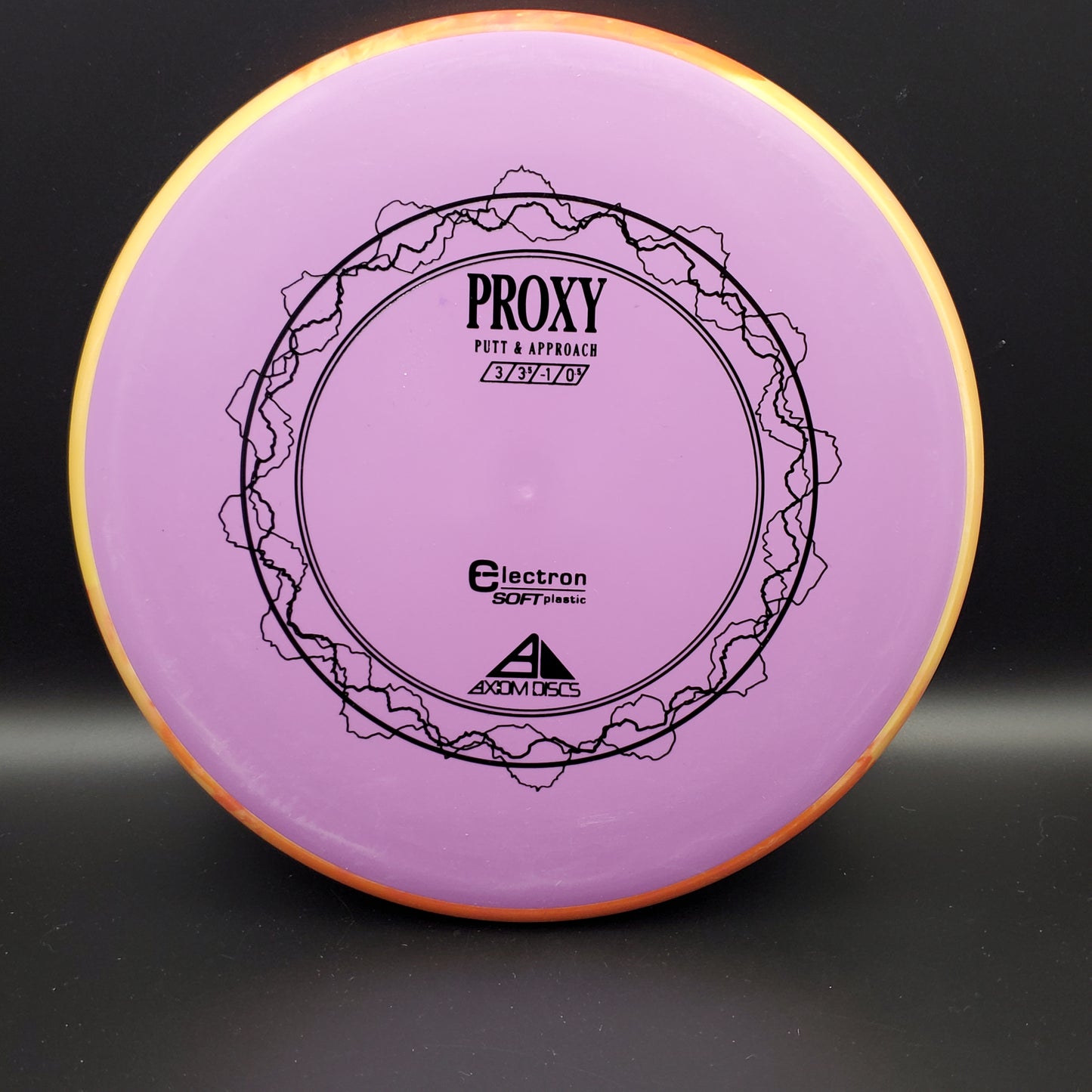 Axiom - Proxy - Electron Soft