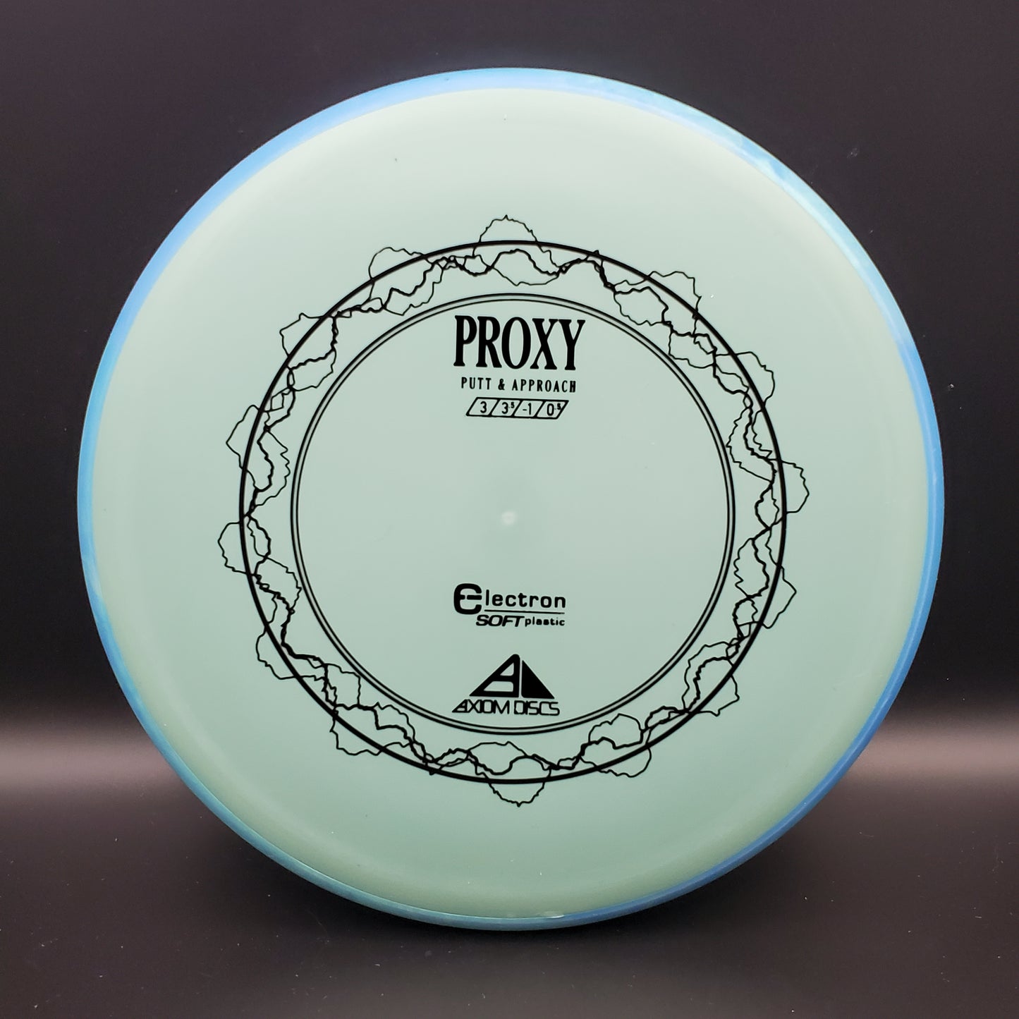 Axiom - Proxy - Electron Soft