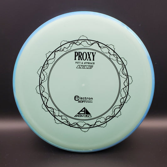 Axiom - Proxy - Electron Soft