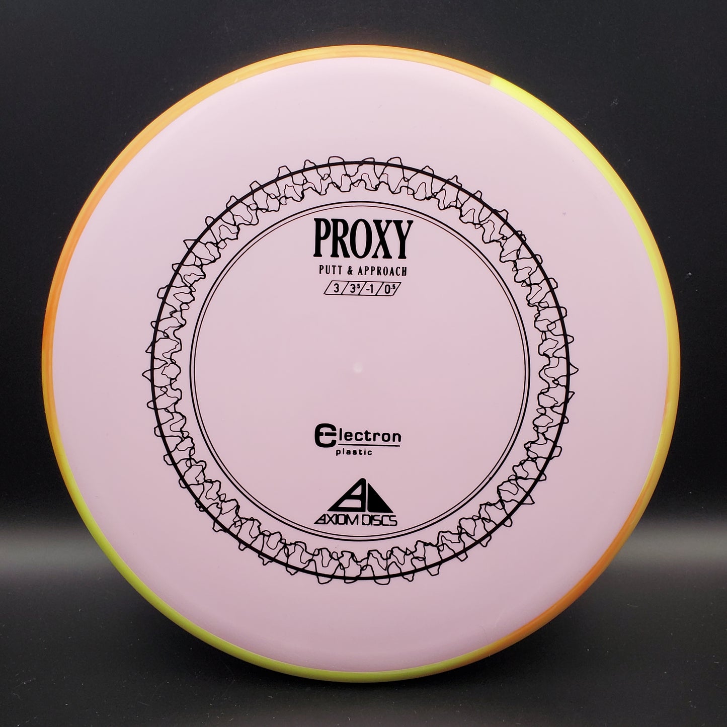 Axiom - Proxy - Electron