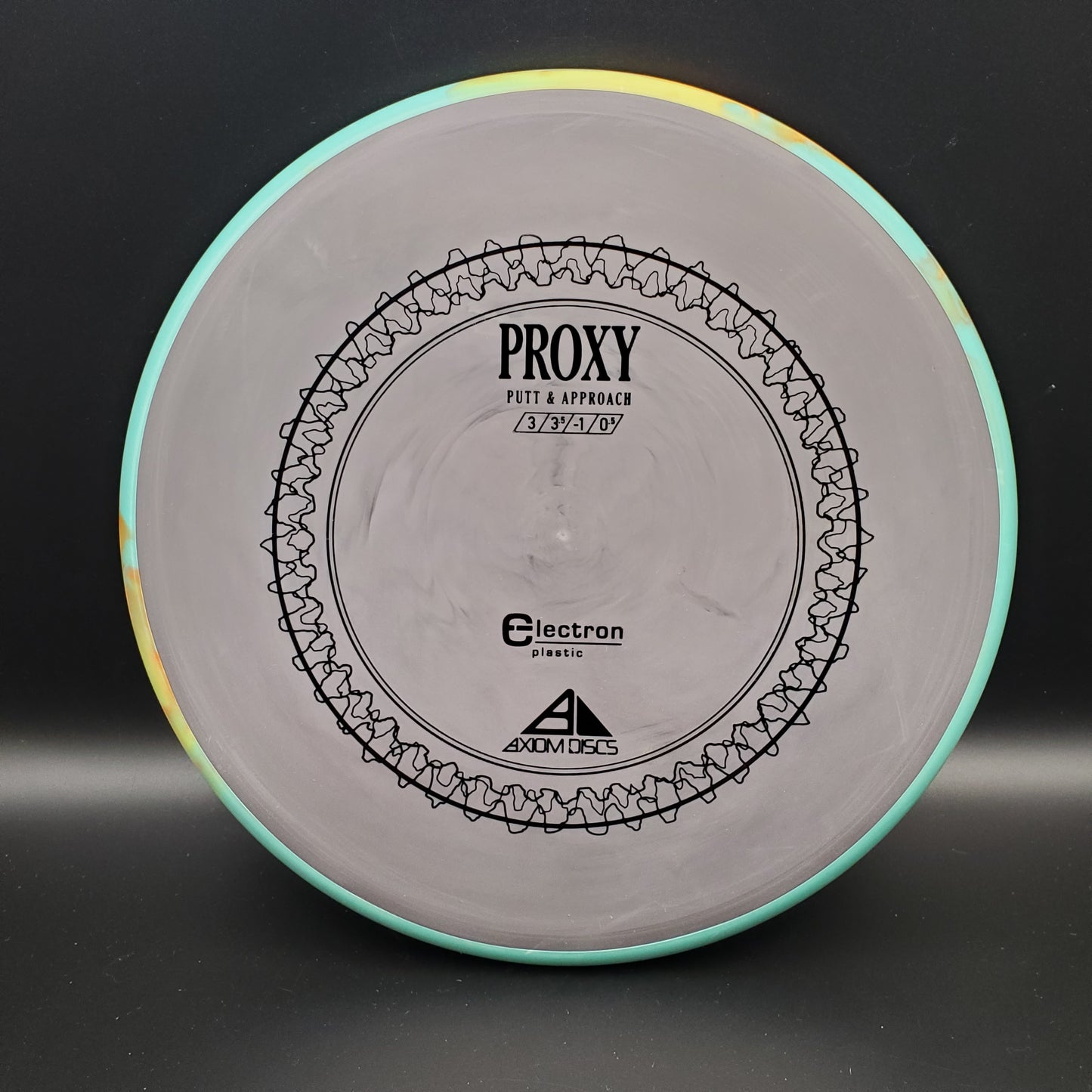 Axiom - Proxy - Electron
