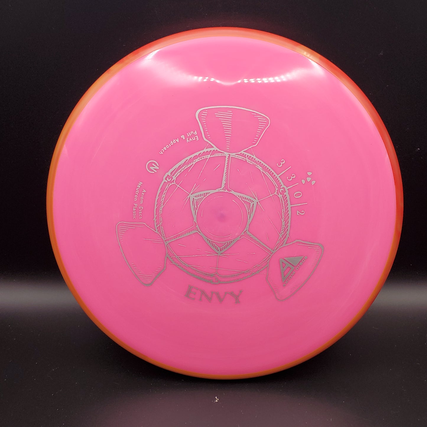 Axiom - Envy - Neutron