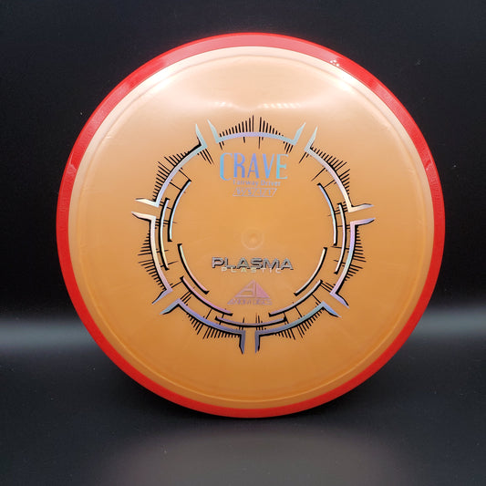 Axiom - Crave - Plasma