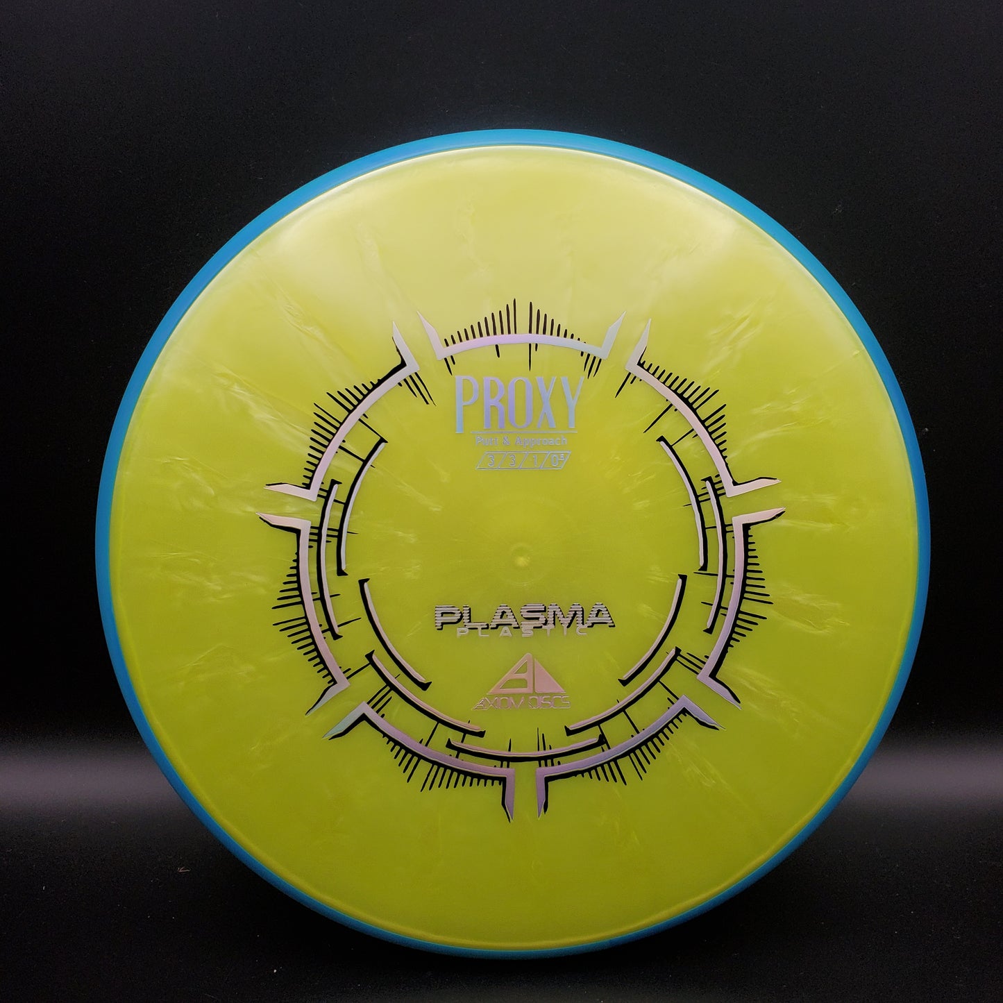 Axiom - Proxy - Plasma