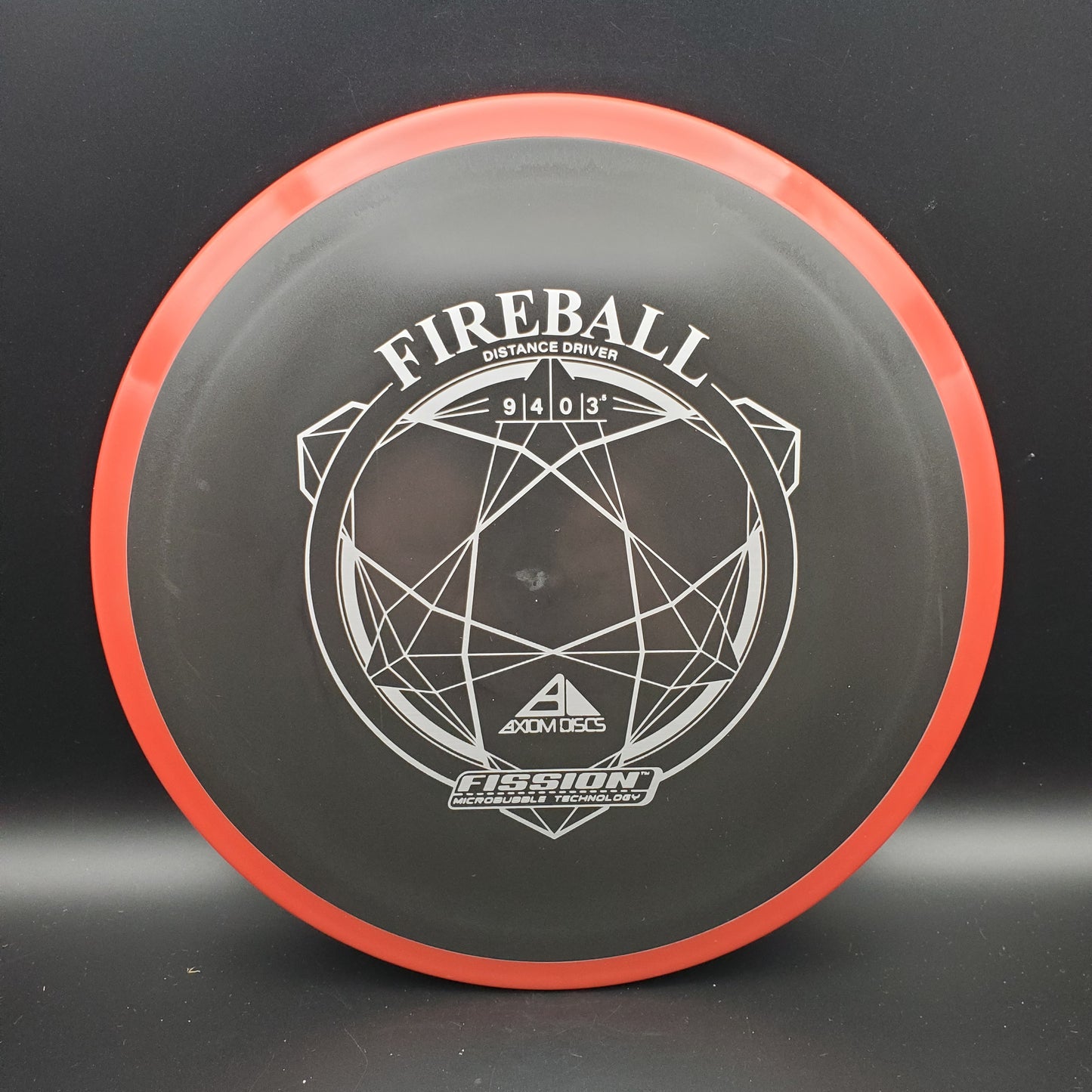 MVP - Fireball - Fission