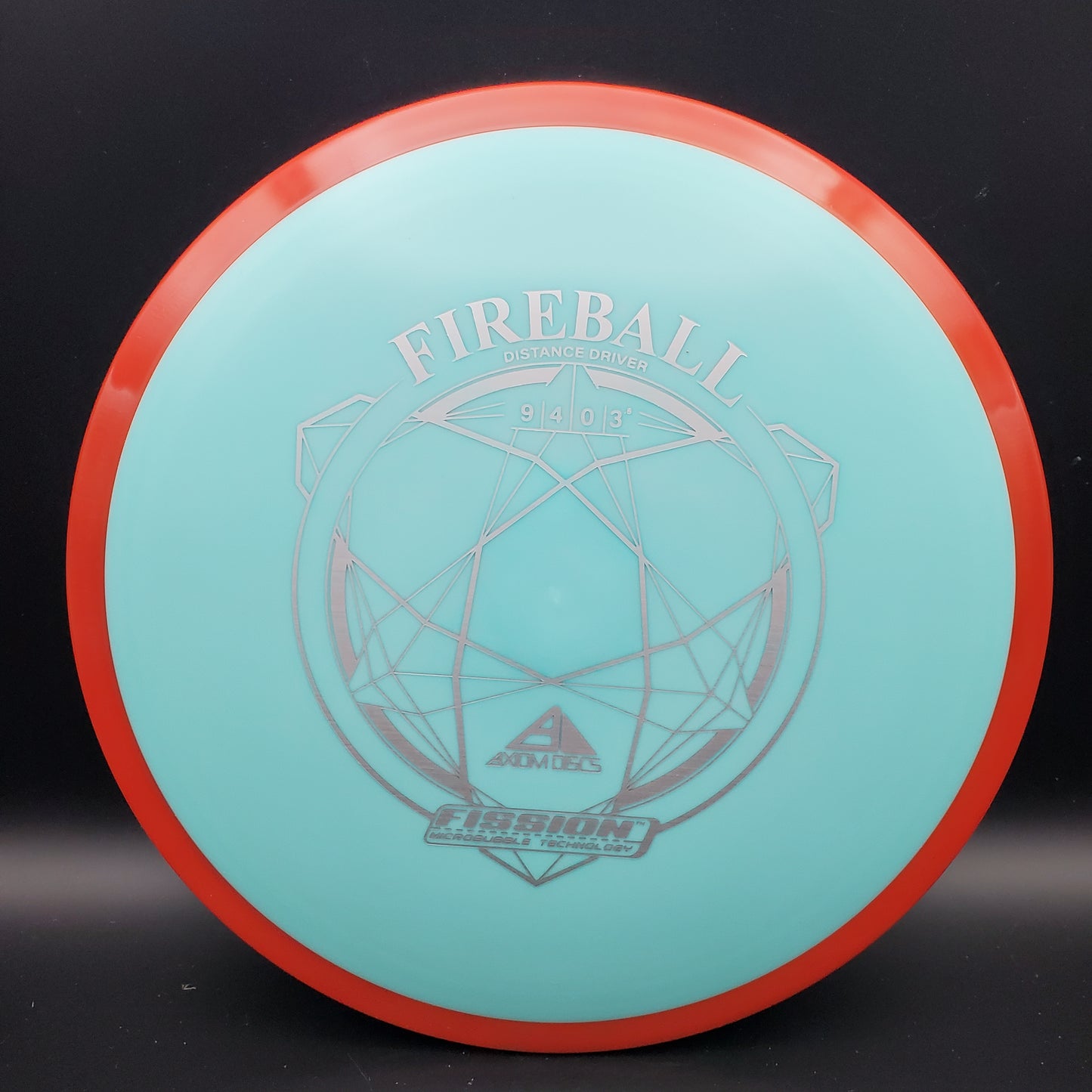 MVP - Fireball - Fission