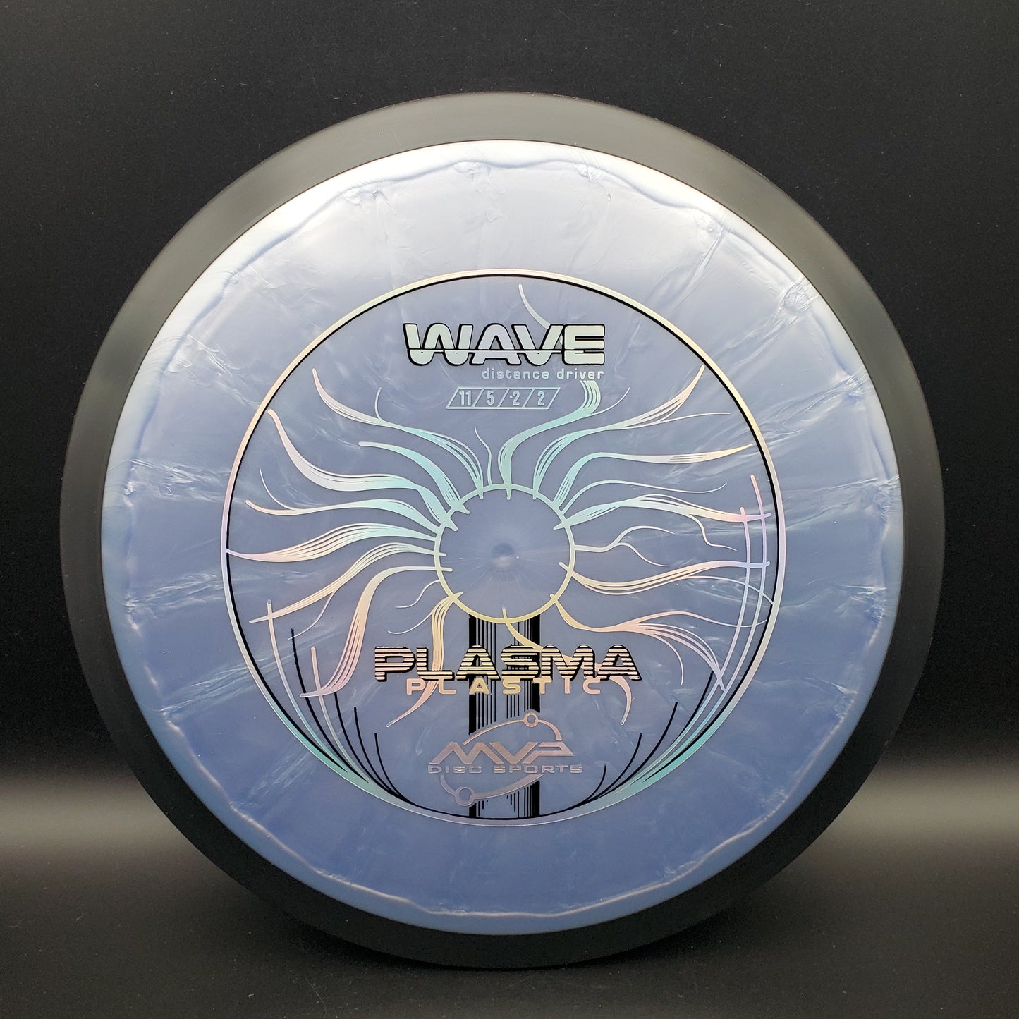 MVP - Wave - Plasma