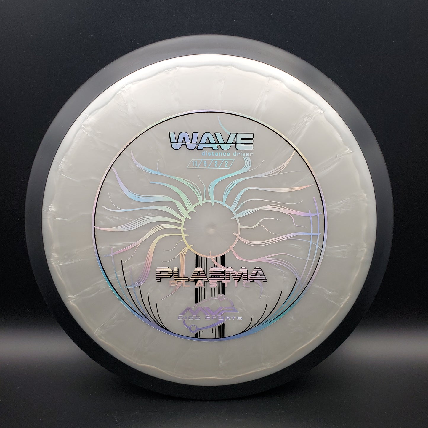 MVP - Wave - Plasma