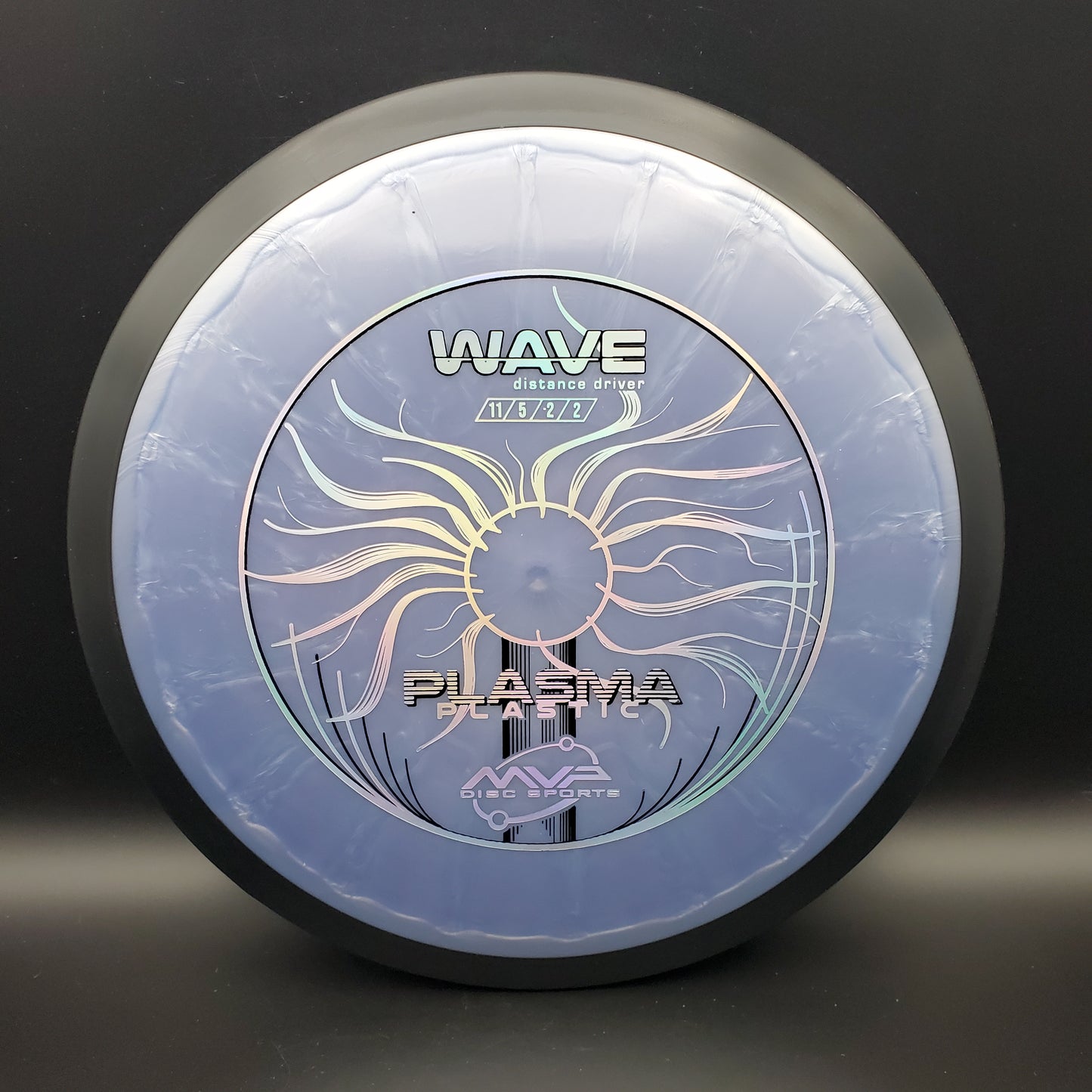 MVP - Wave - Plasma