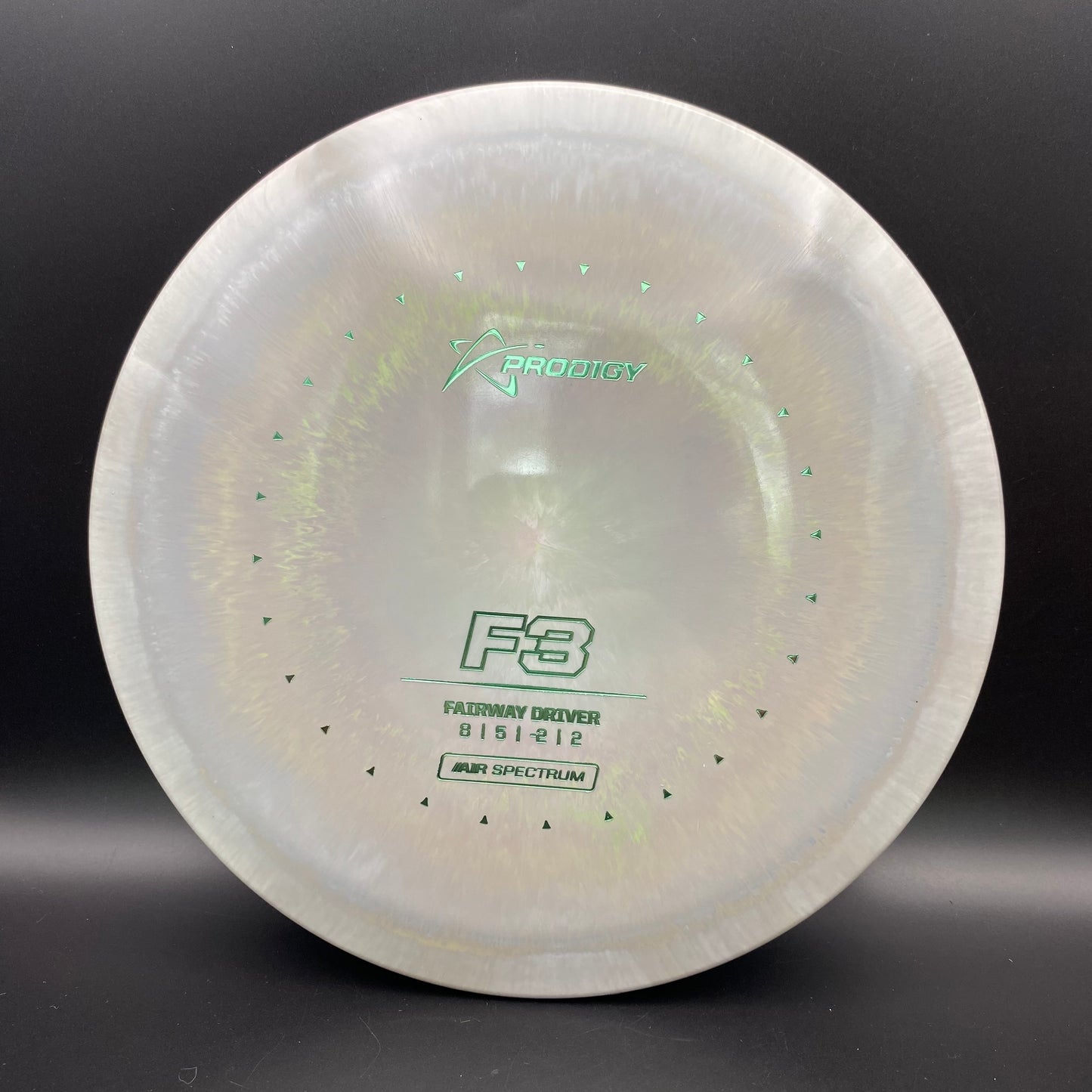 Prodigy - F3 - Air Spectrum