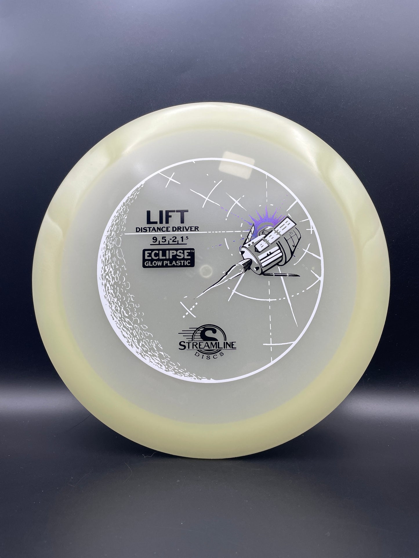 Streamline - Lift - Eclipse