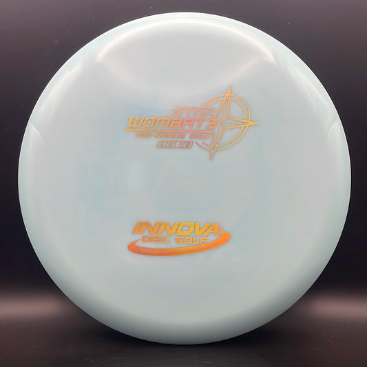 Innova - Wombat3 - Star