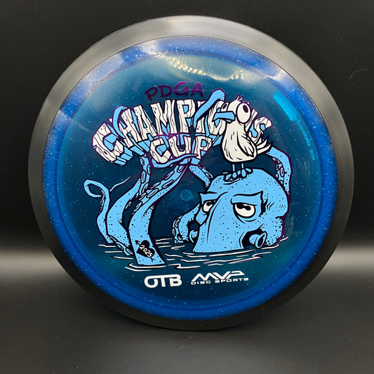 MVP - Wave - Proton Particle Glow - 2025 Champions Cup Edition