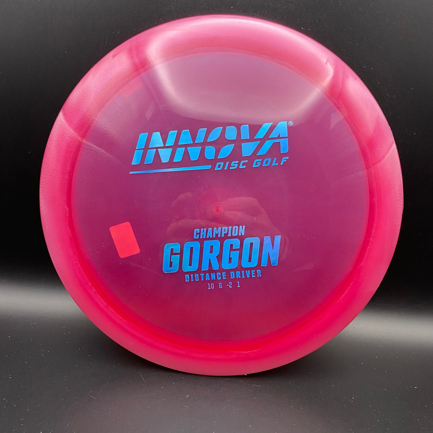 Innova - Gorgon - Champion