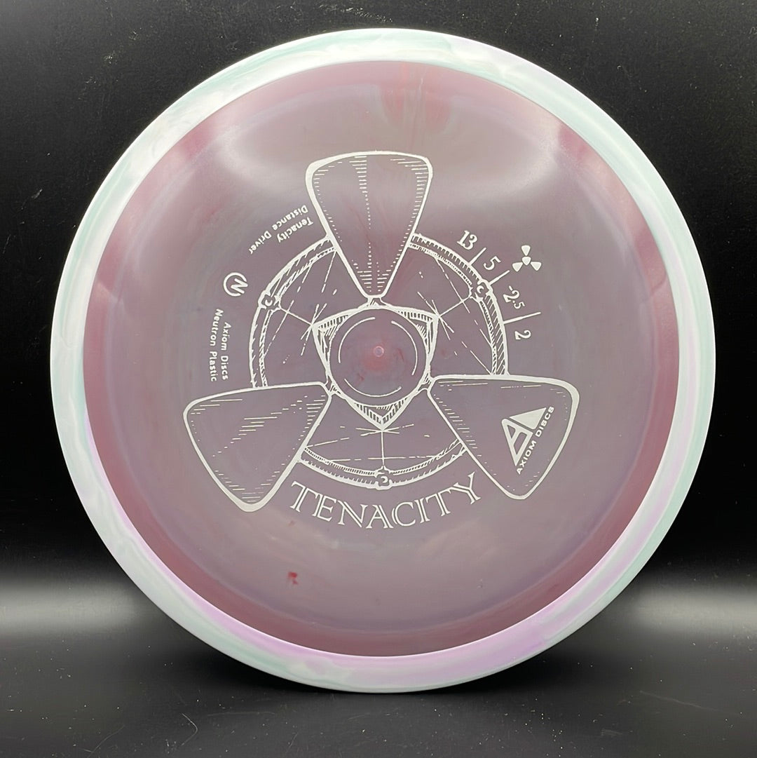 Axiom - Tenacity - Neutron