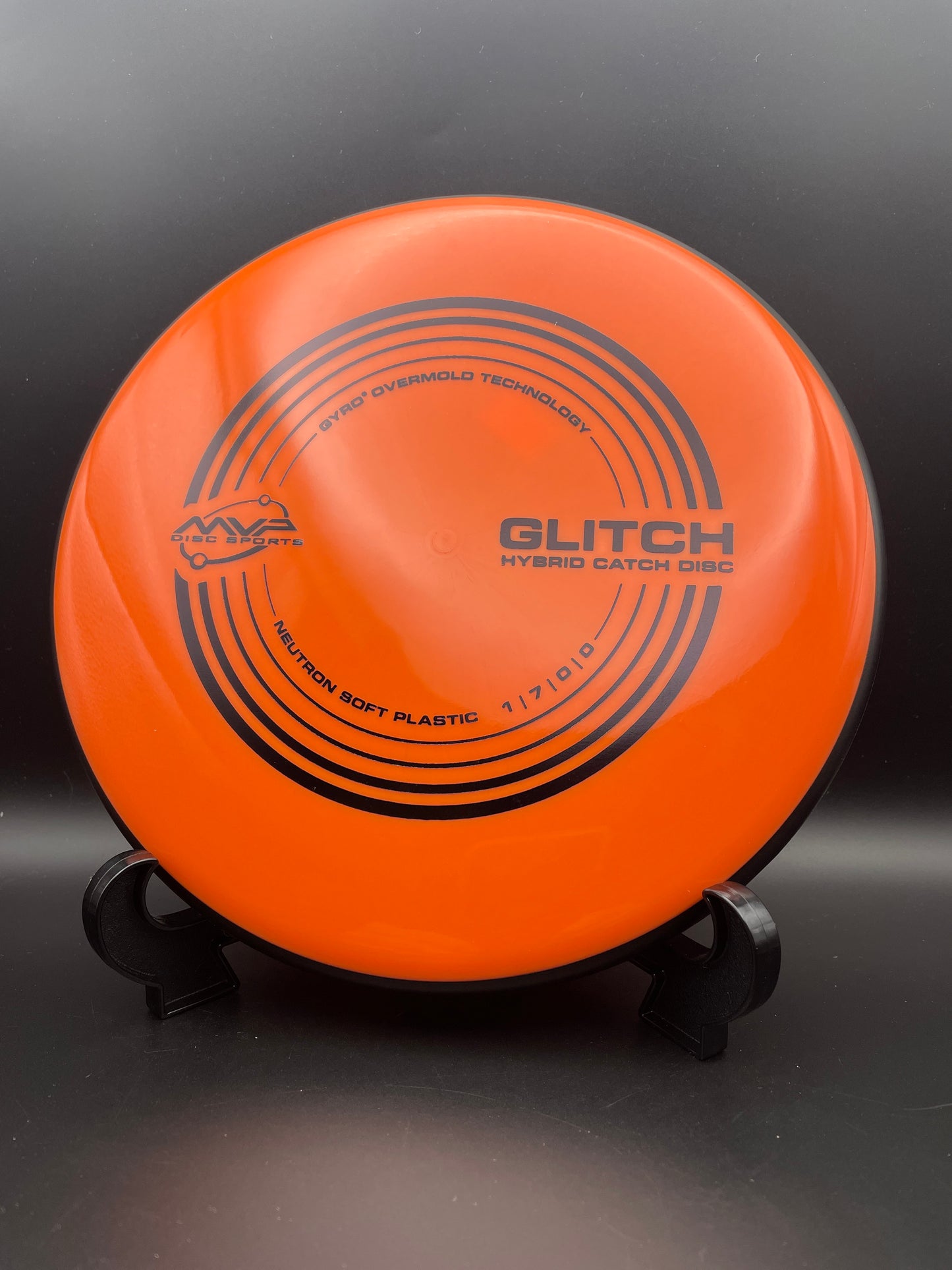 Axiom - Glitch - Neutron Soft