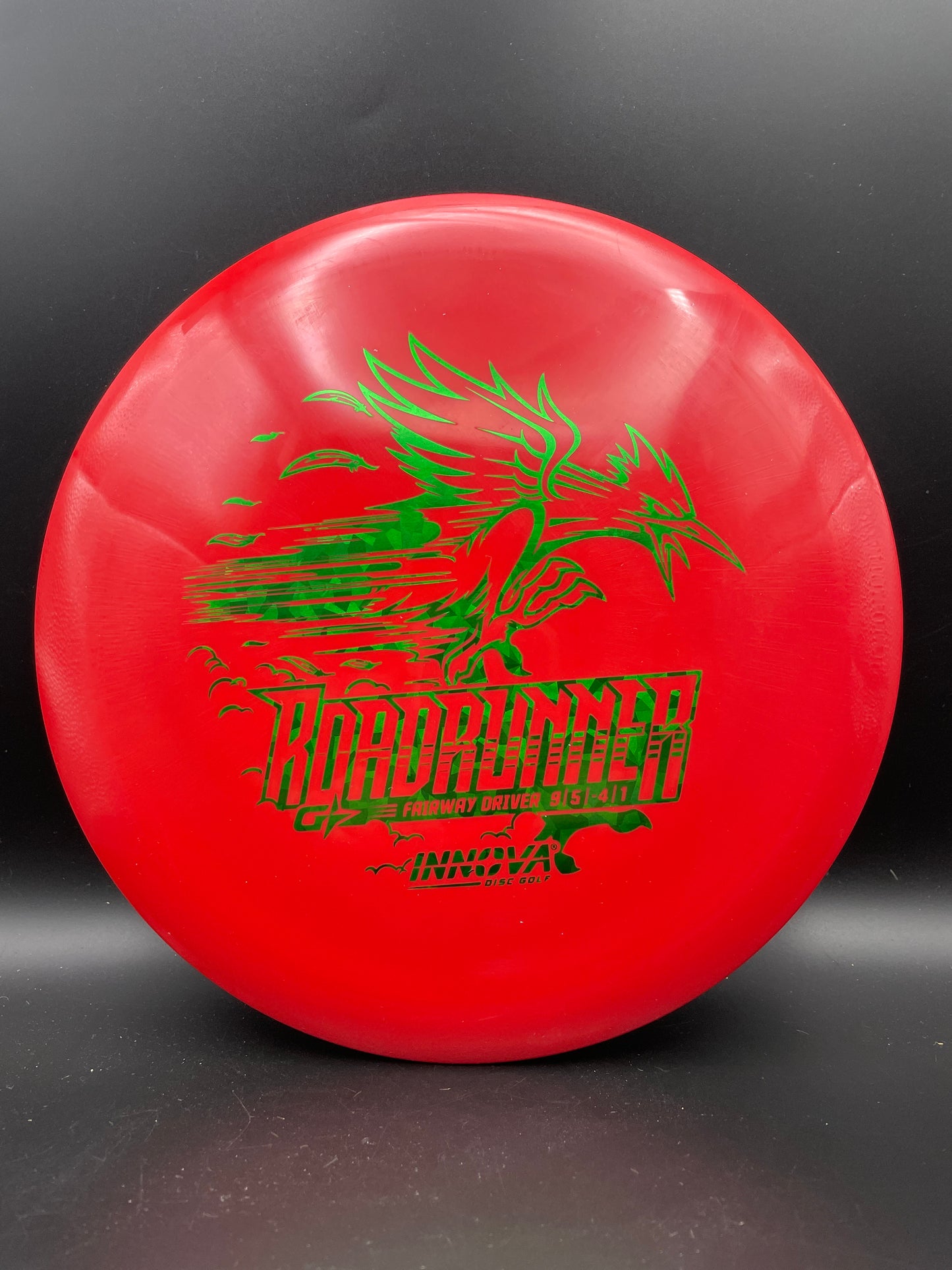 Innova - Roadrunner - G-Star