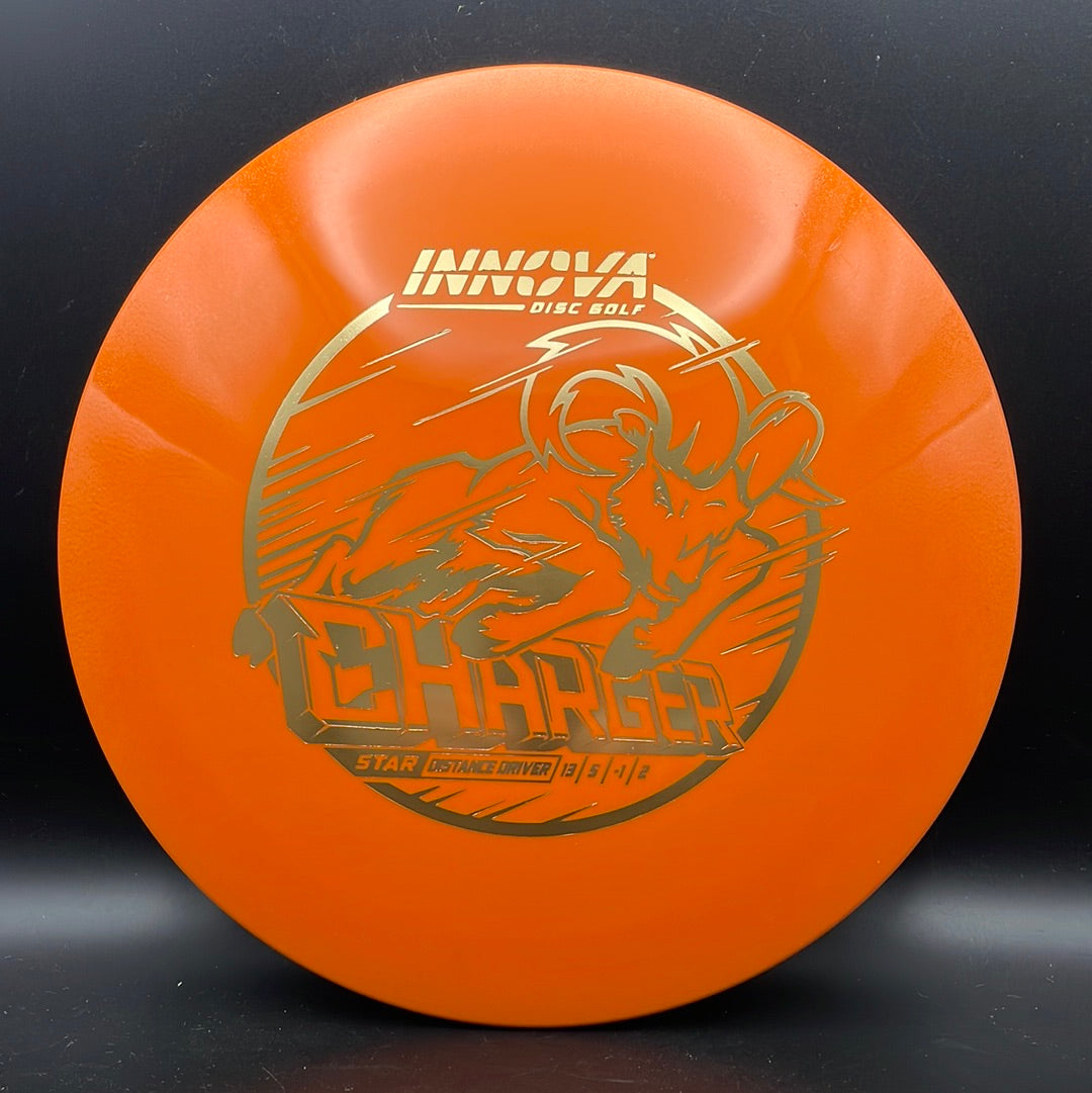 Innova - Charger - Star